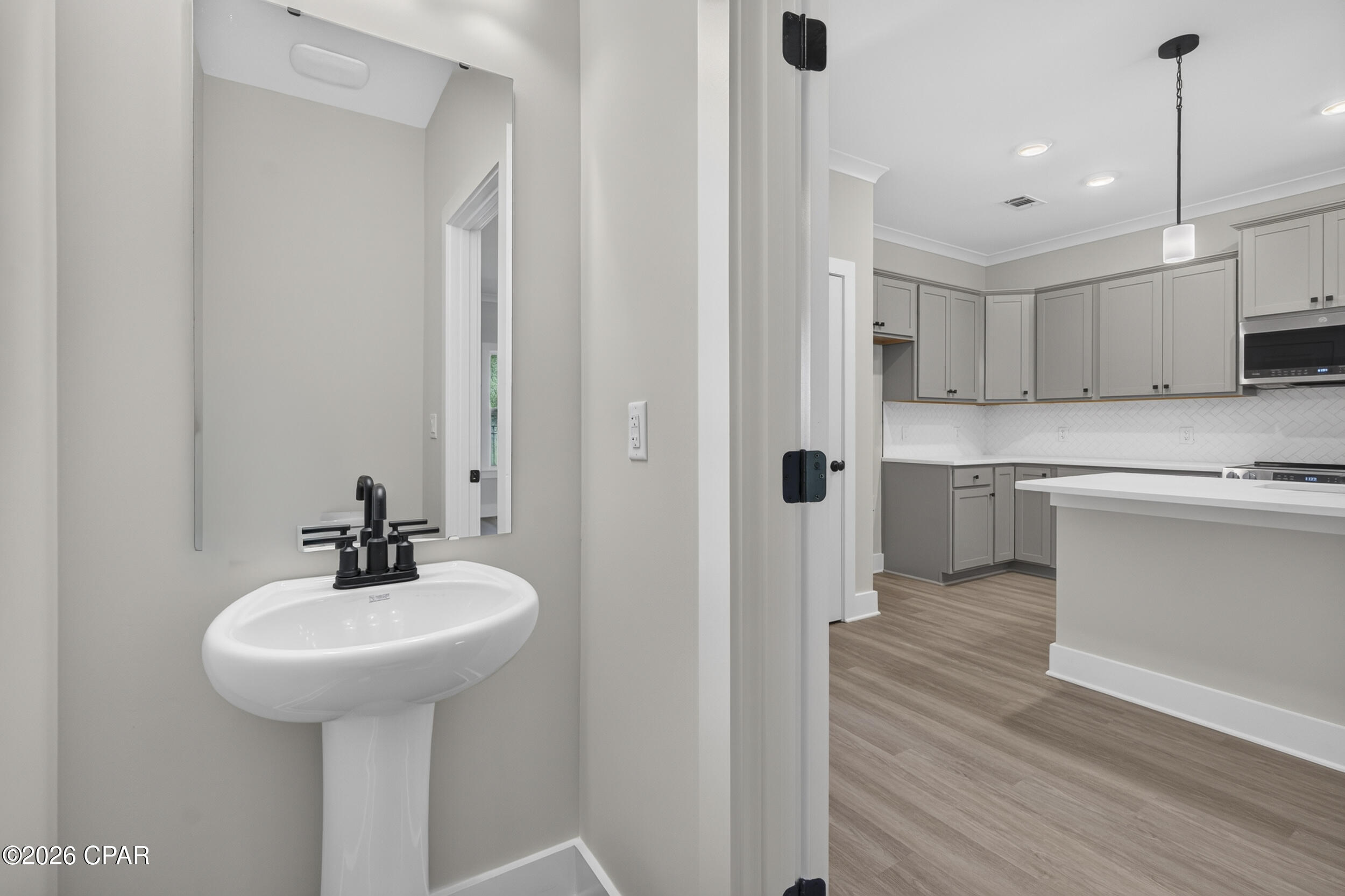 Colonial Landing - Residential