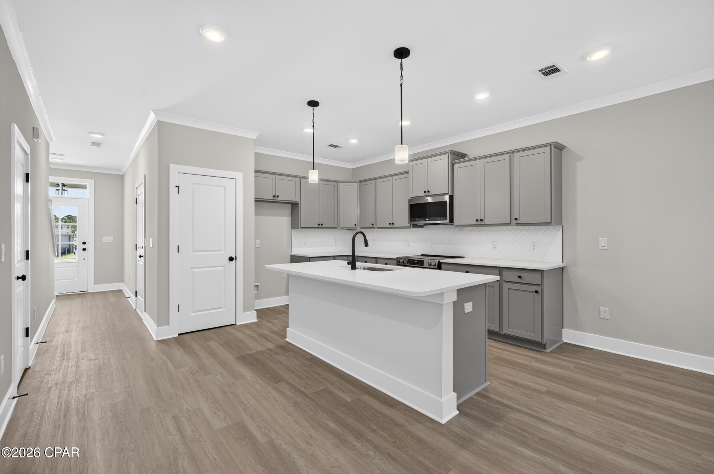 Colonial Landing - Residential