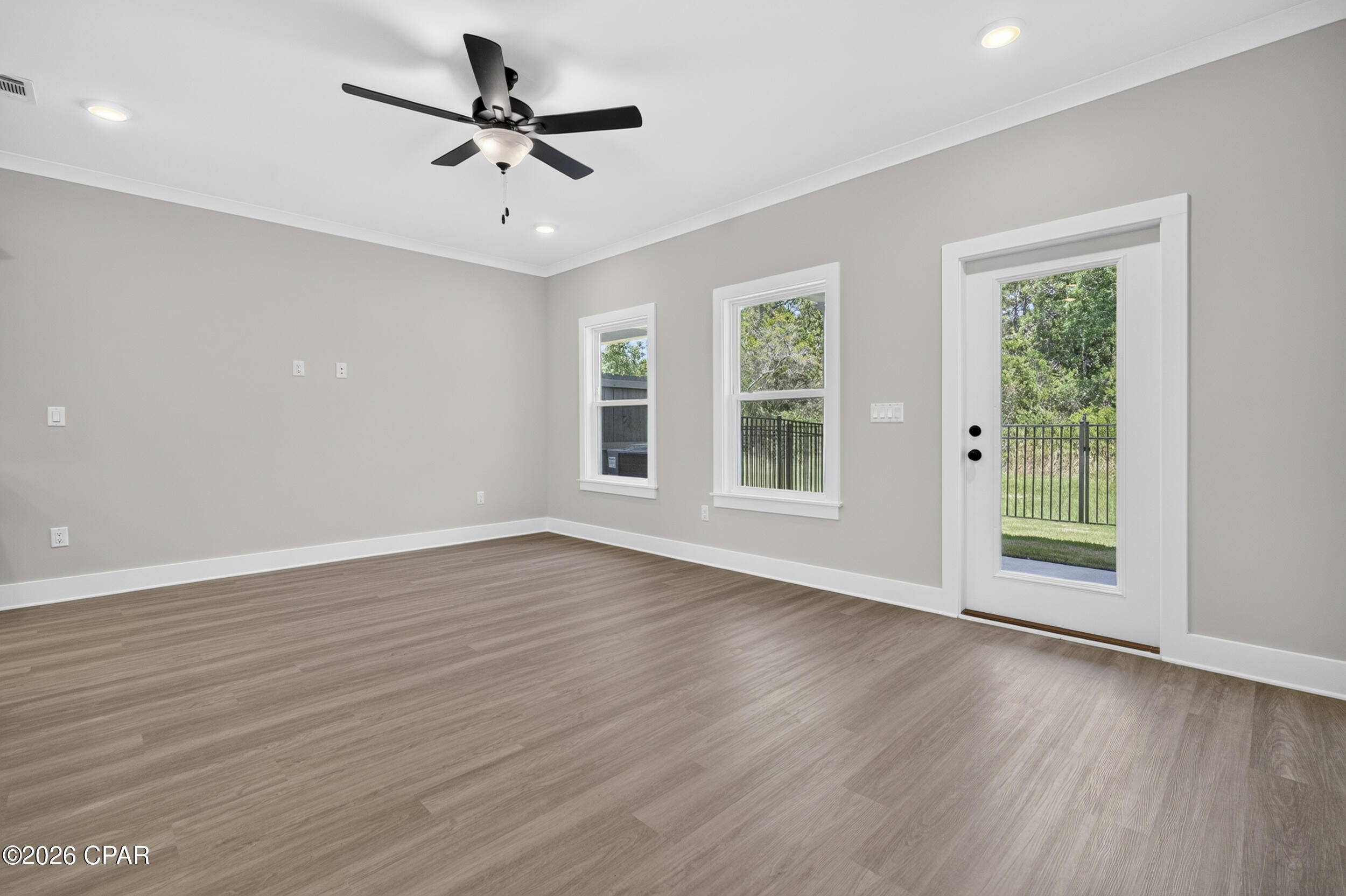 Colonial Landing - Residential