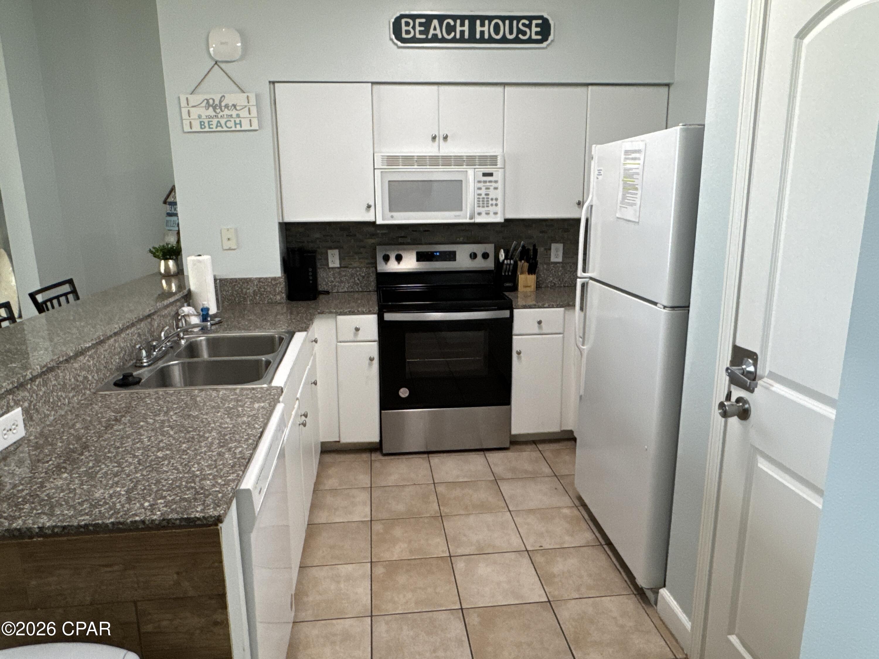 Shores Of Panama Phase I - Residential