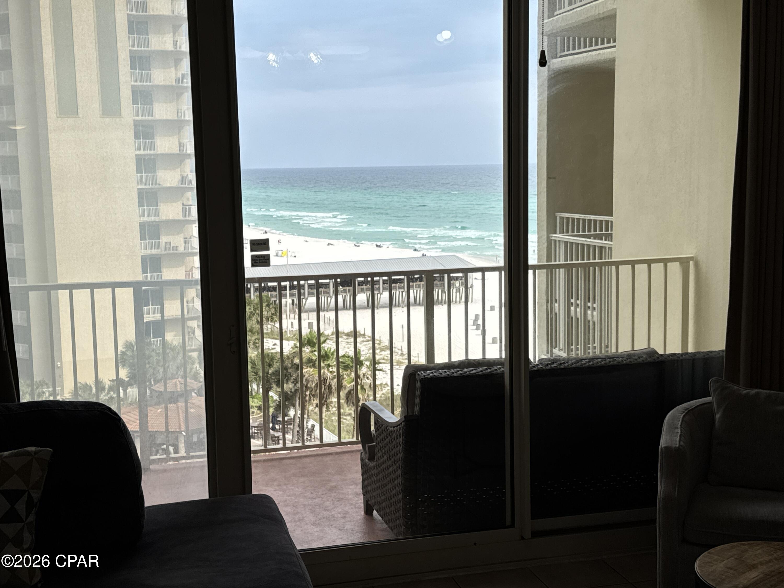 Shores Of Panama Phase I - Residential