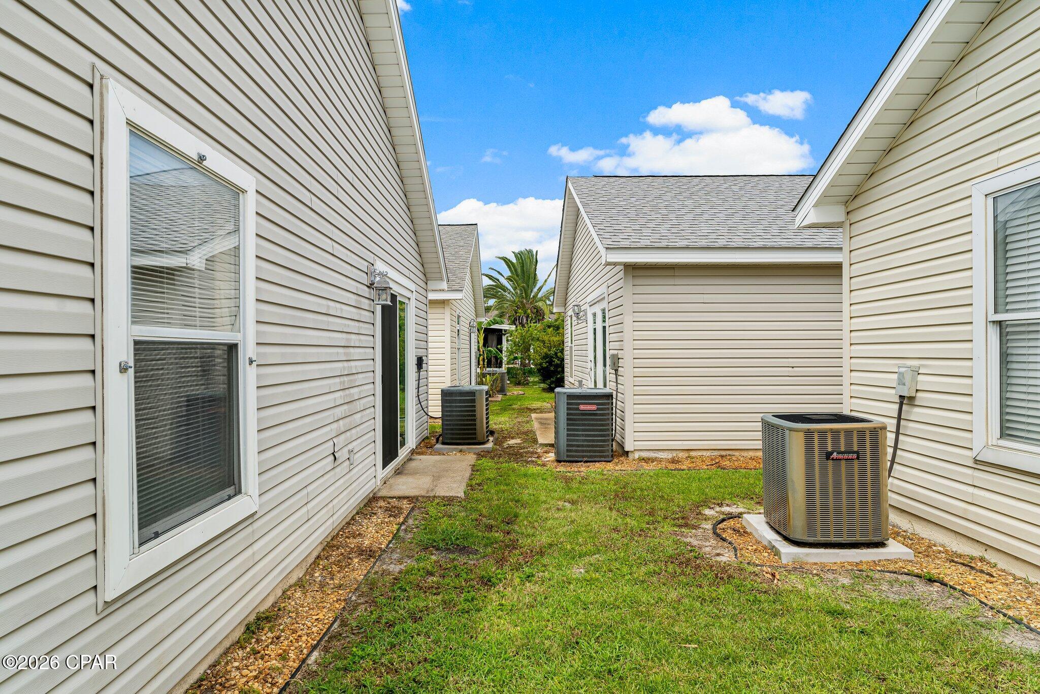 Palm Cove - Residential