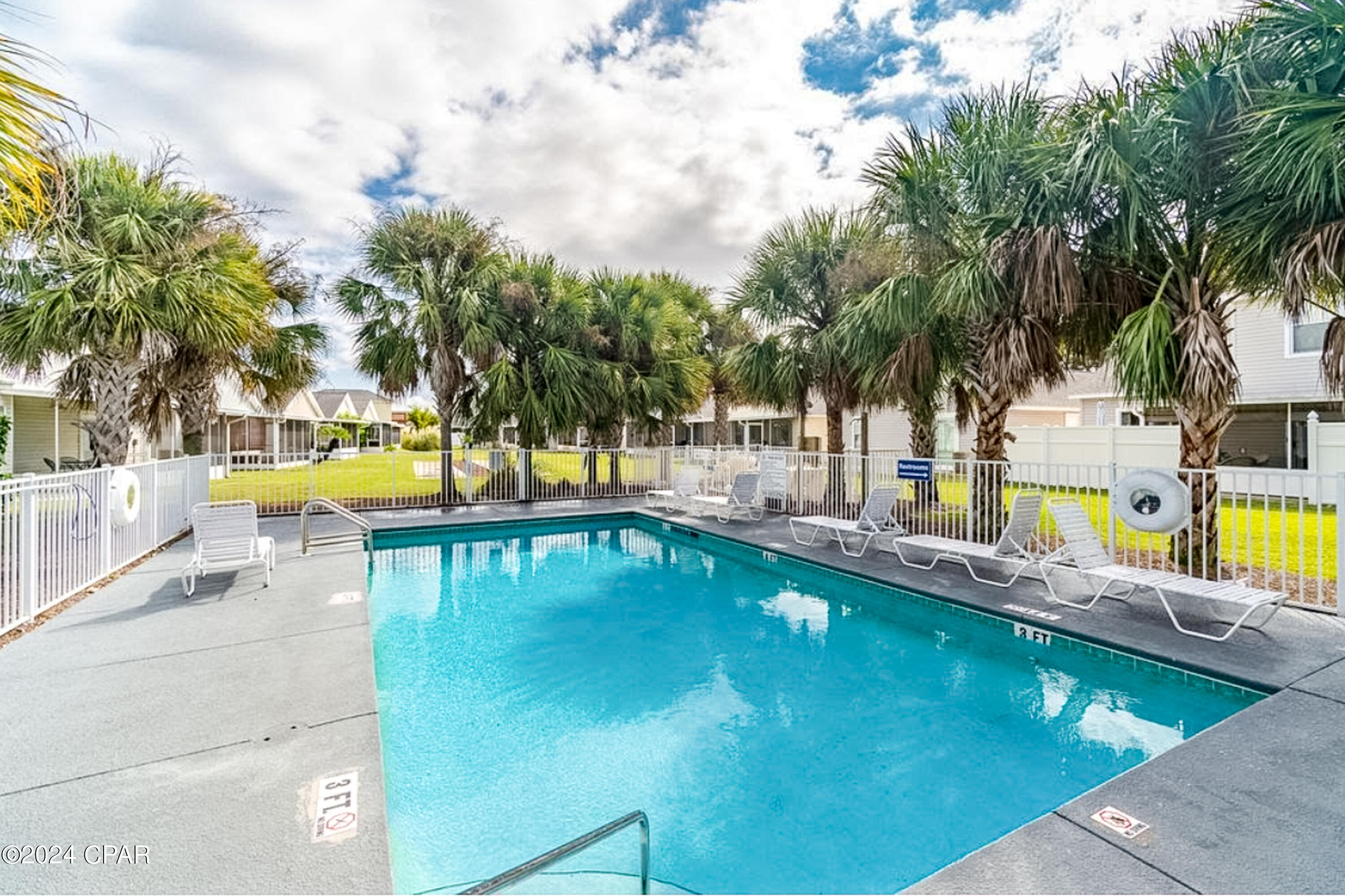 Palm Cove - Residential