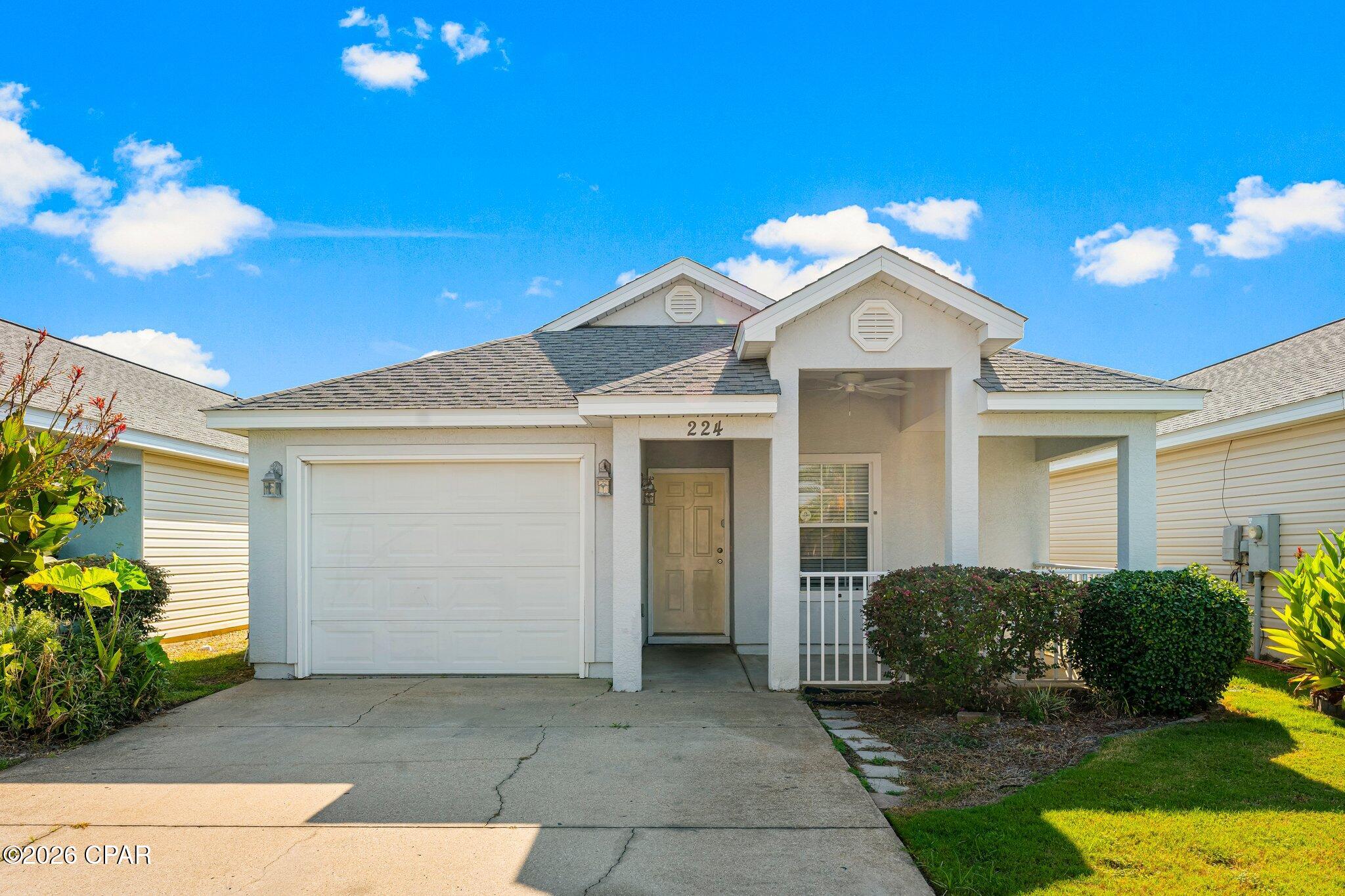Palm Cove - Residential