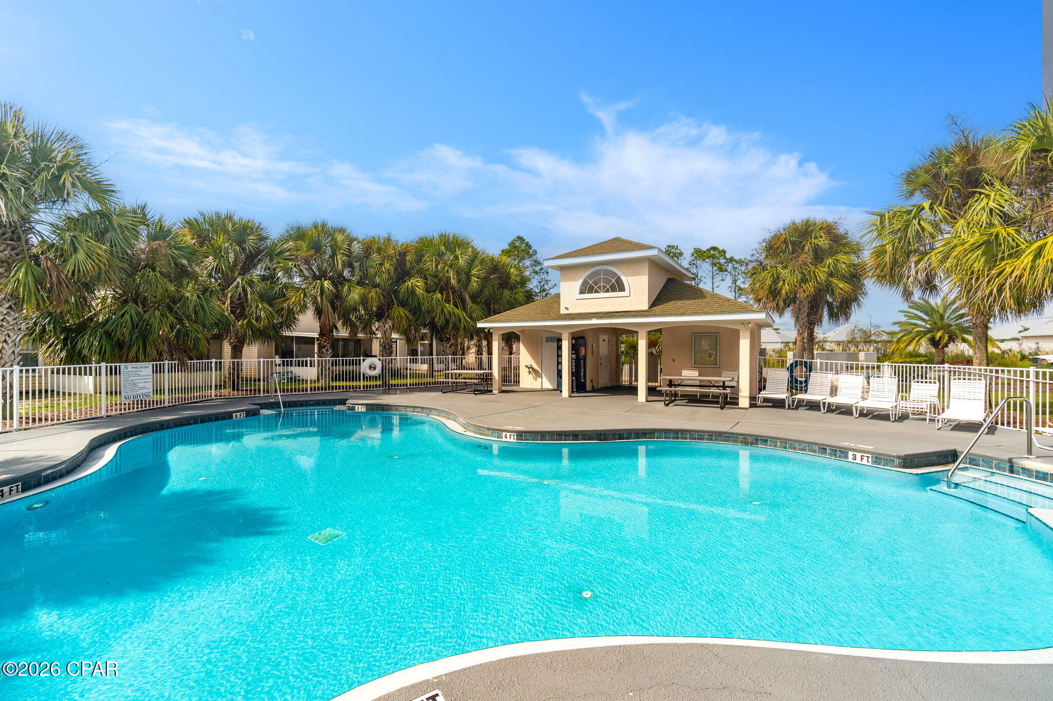 Palm Cove - Residential