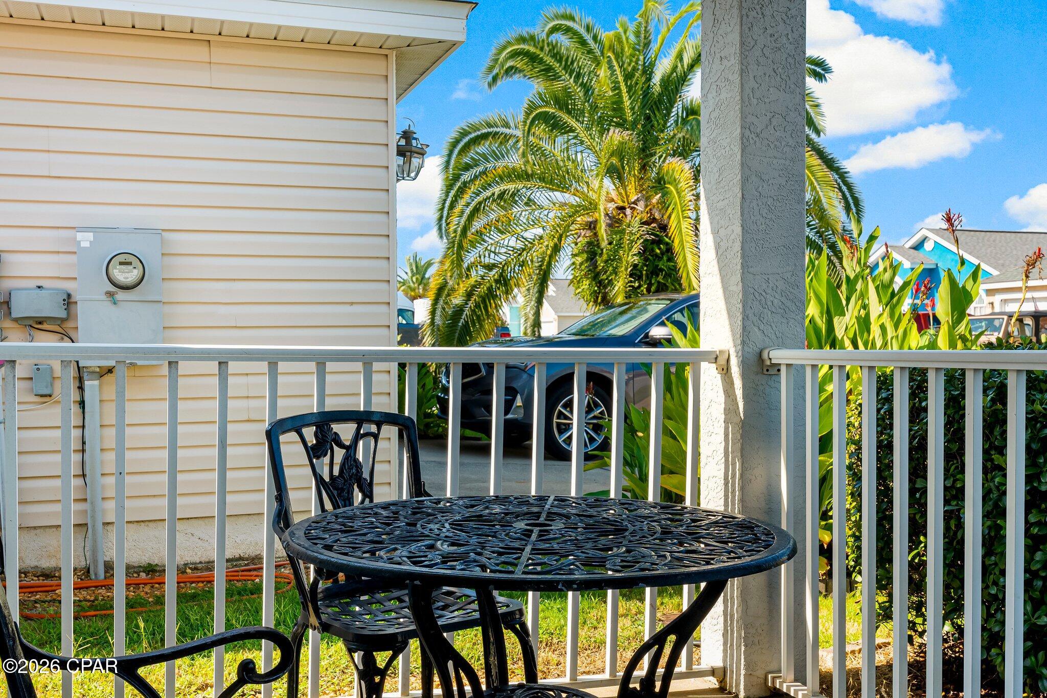 Palm Cove - Residential