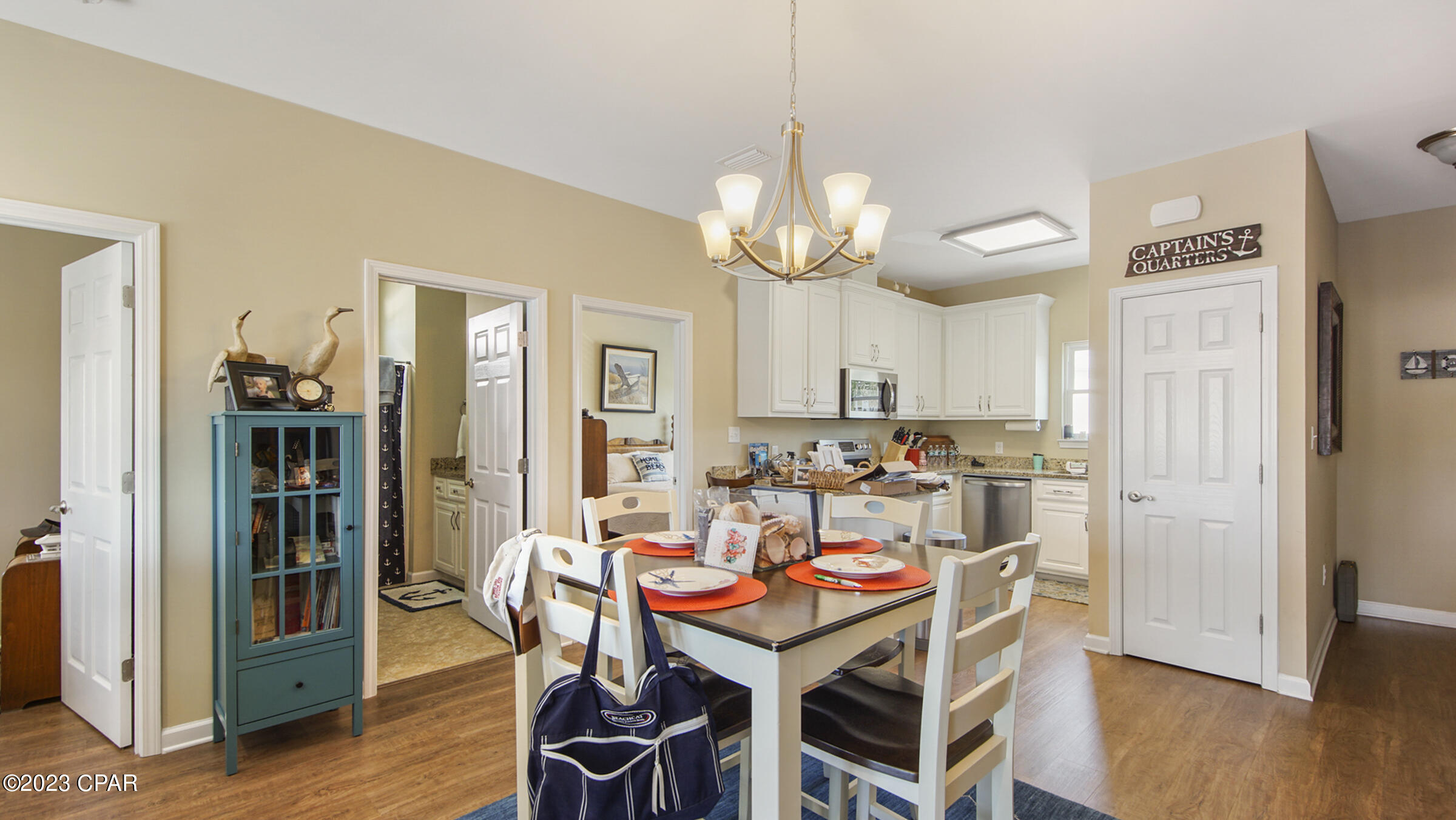 Harbor Cove Village - Residential