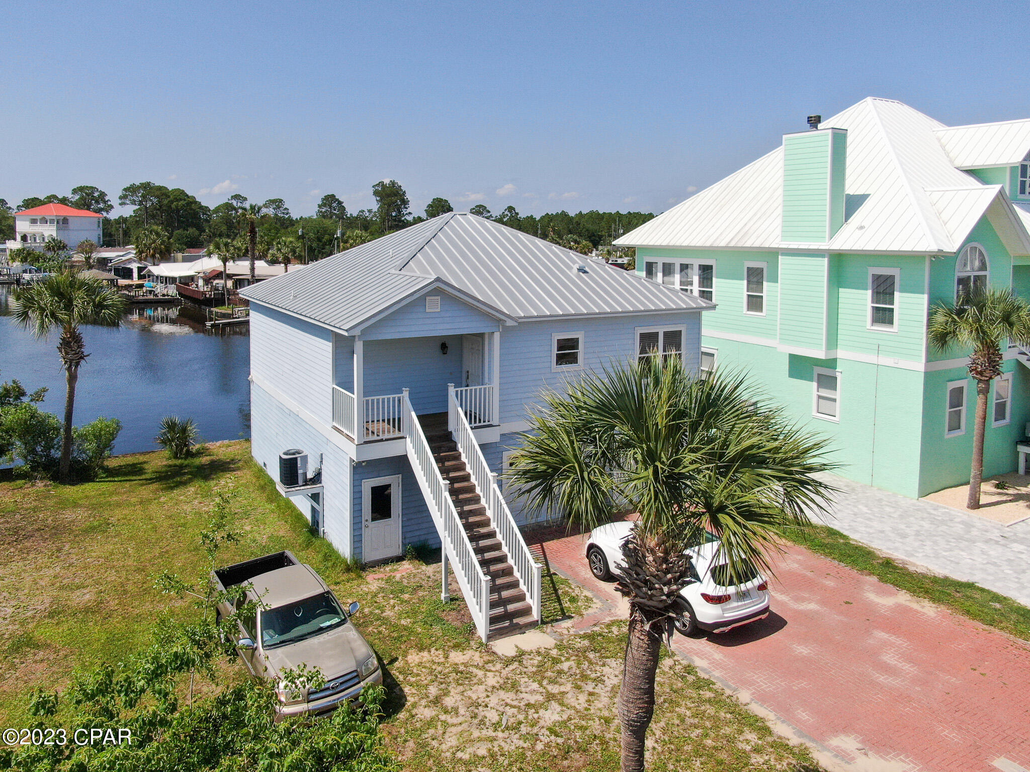 Harbor Cove Village - Residential
