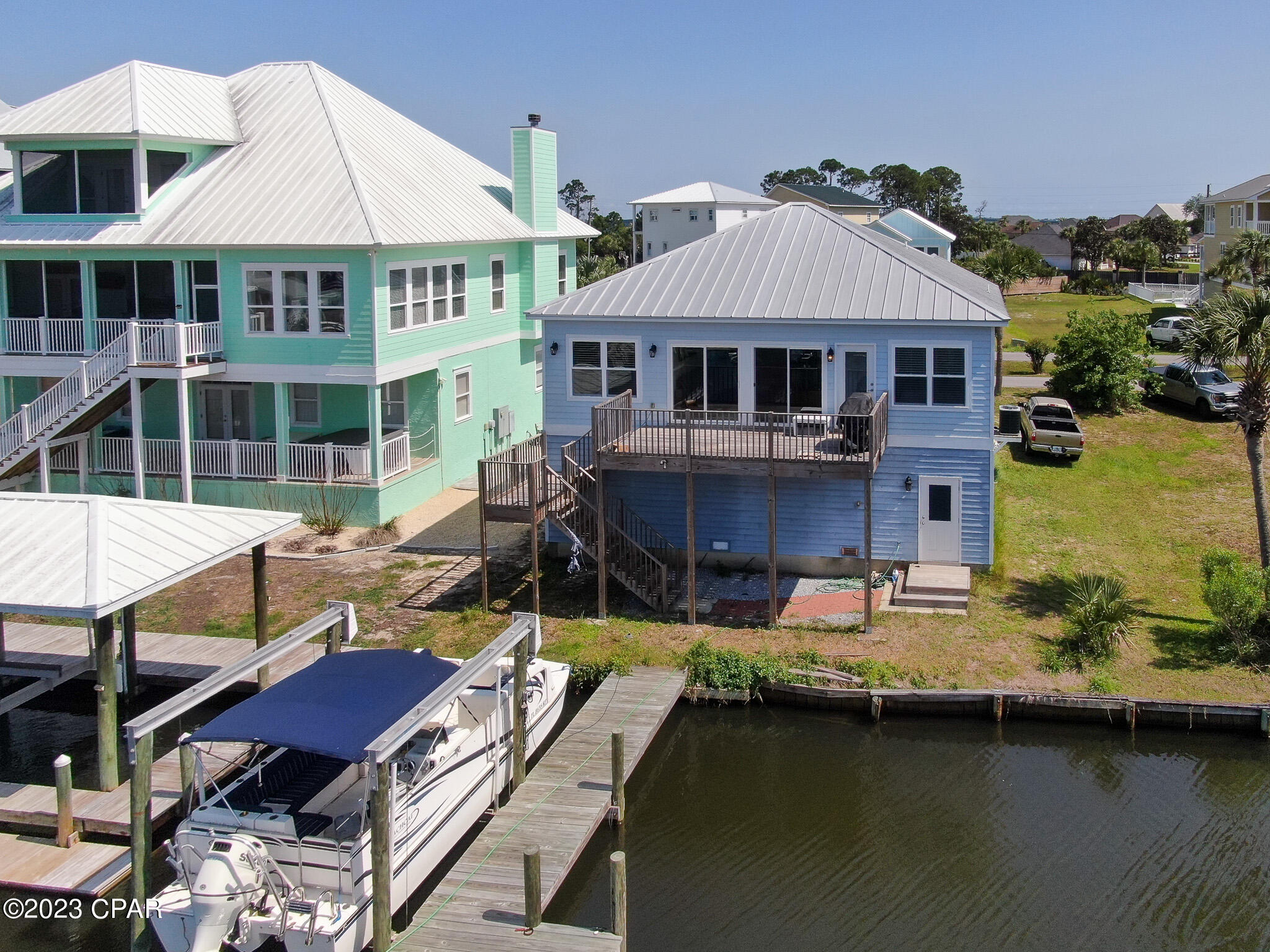 Harbor Cove Village - Residential