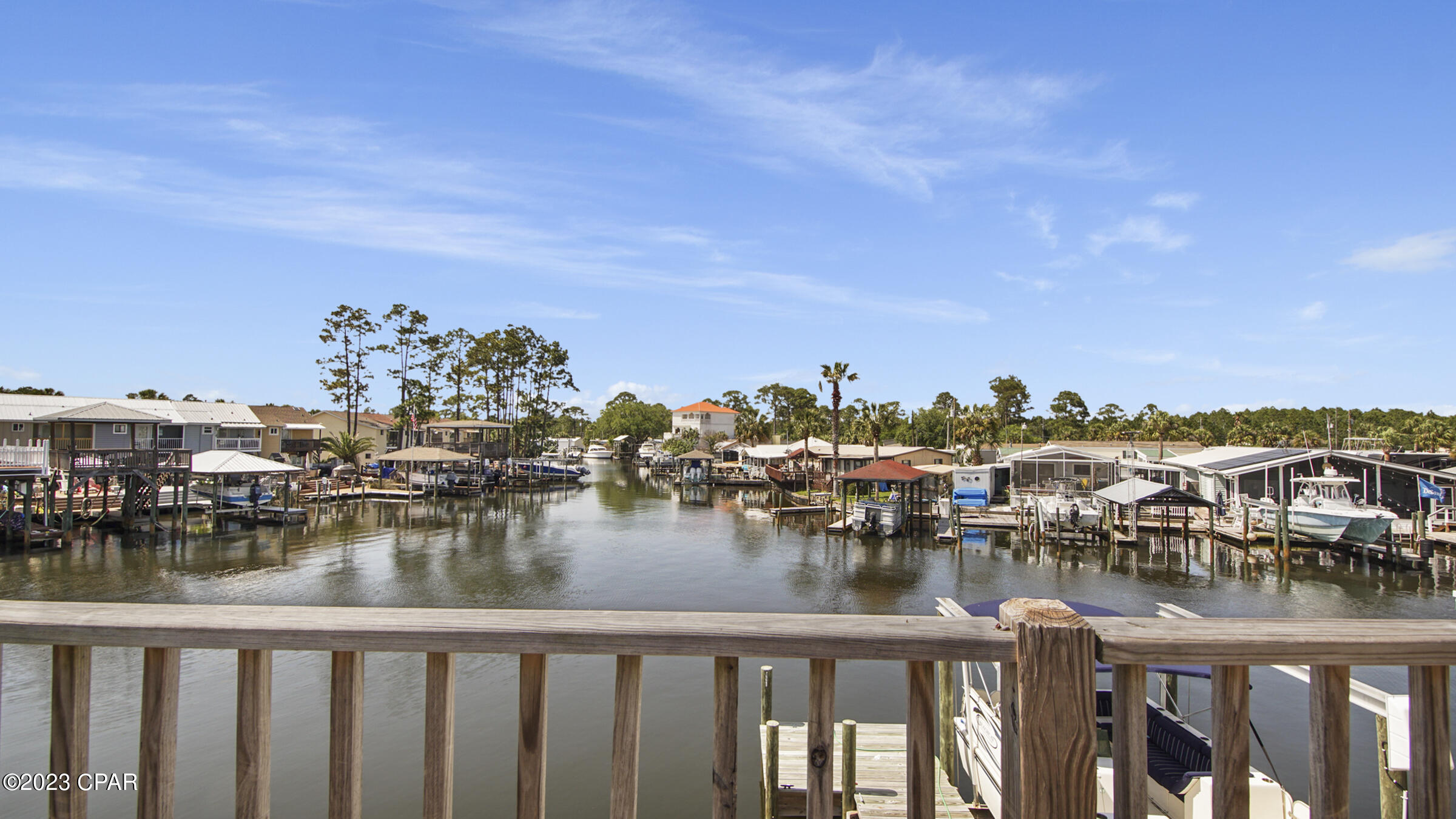 Harbor Cove Village - Residential