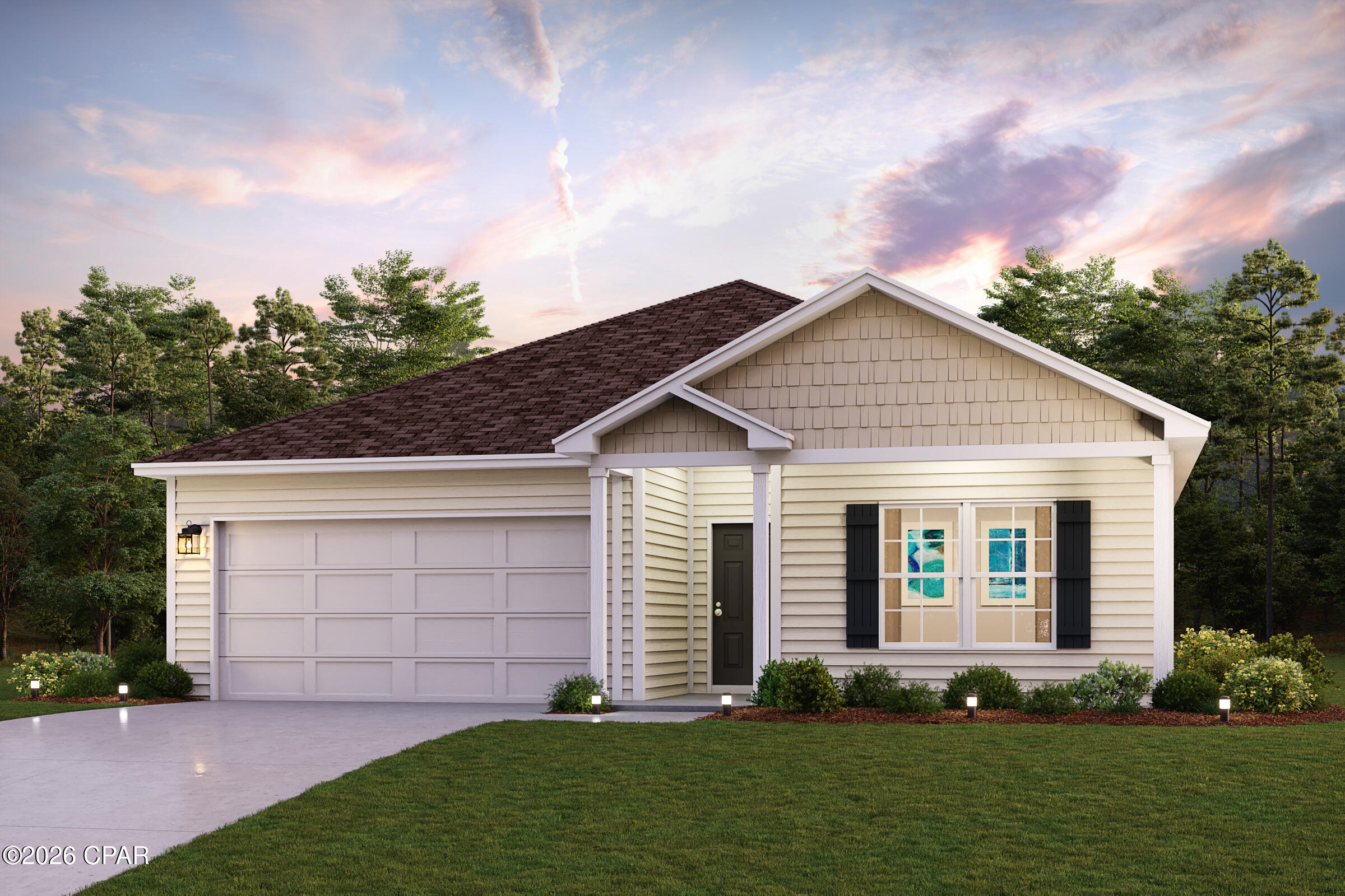 [No Recorded Subdiv] - Residential