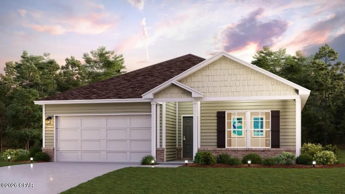 [No Recorded Subdiv] - Residential