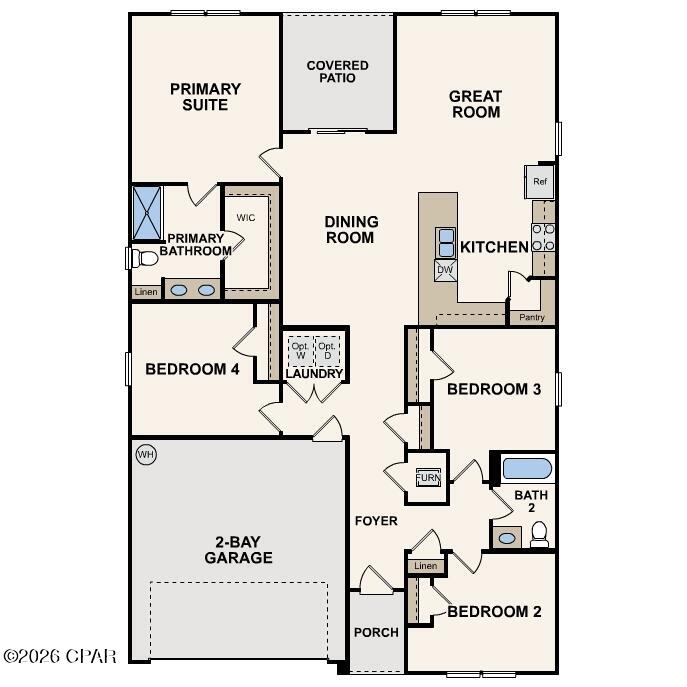 [No Recorded Subdiv] - Residential