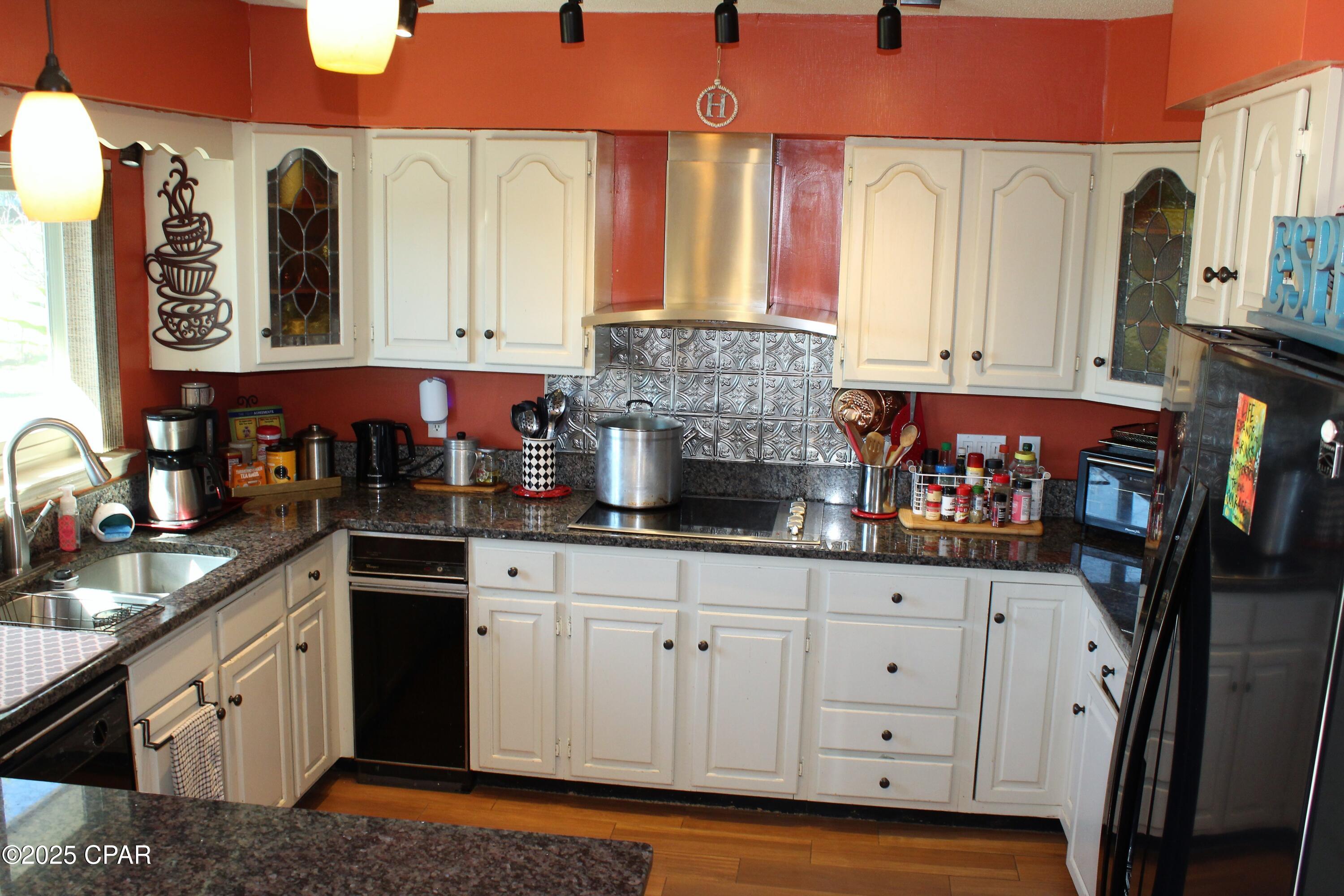 Bay Point Unit 1 - Residential