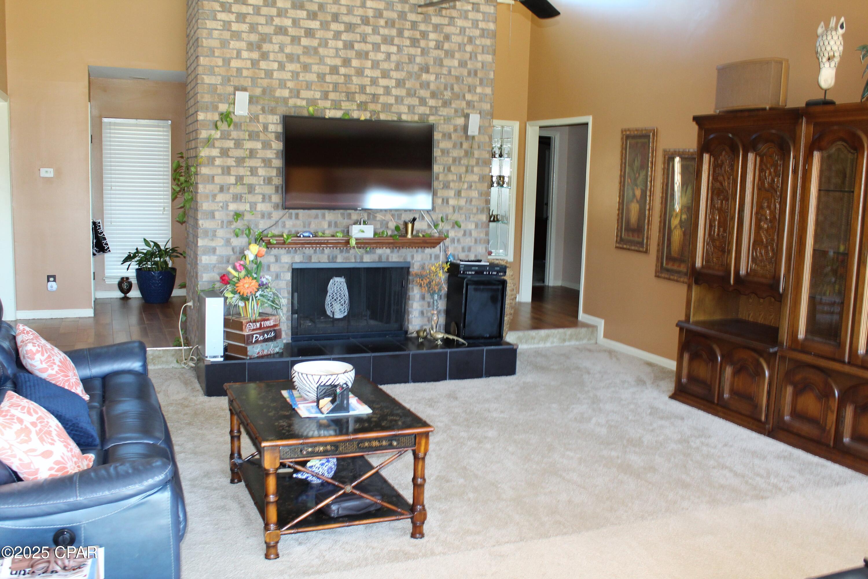 Bay Point Unit 1 - Residential