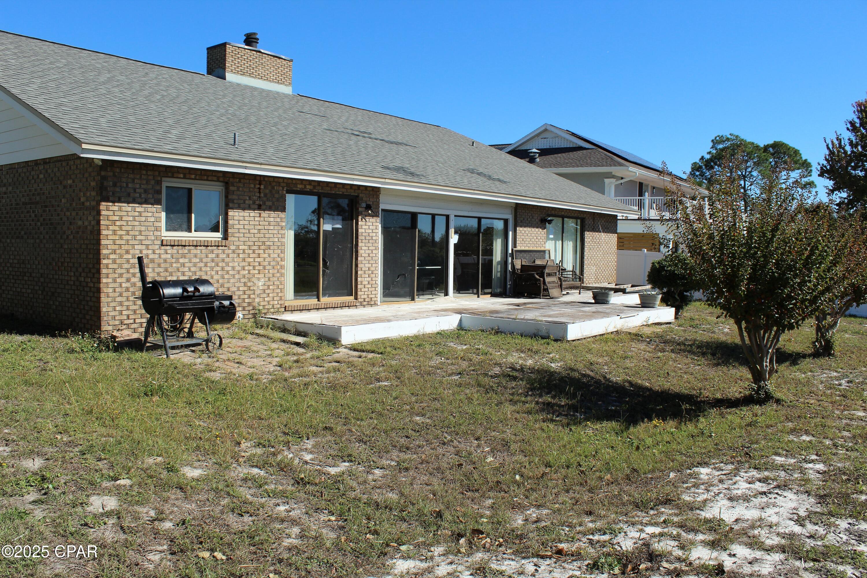 Bay Point Unit 1 - Residential