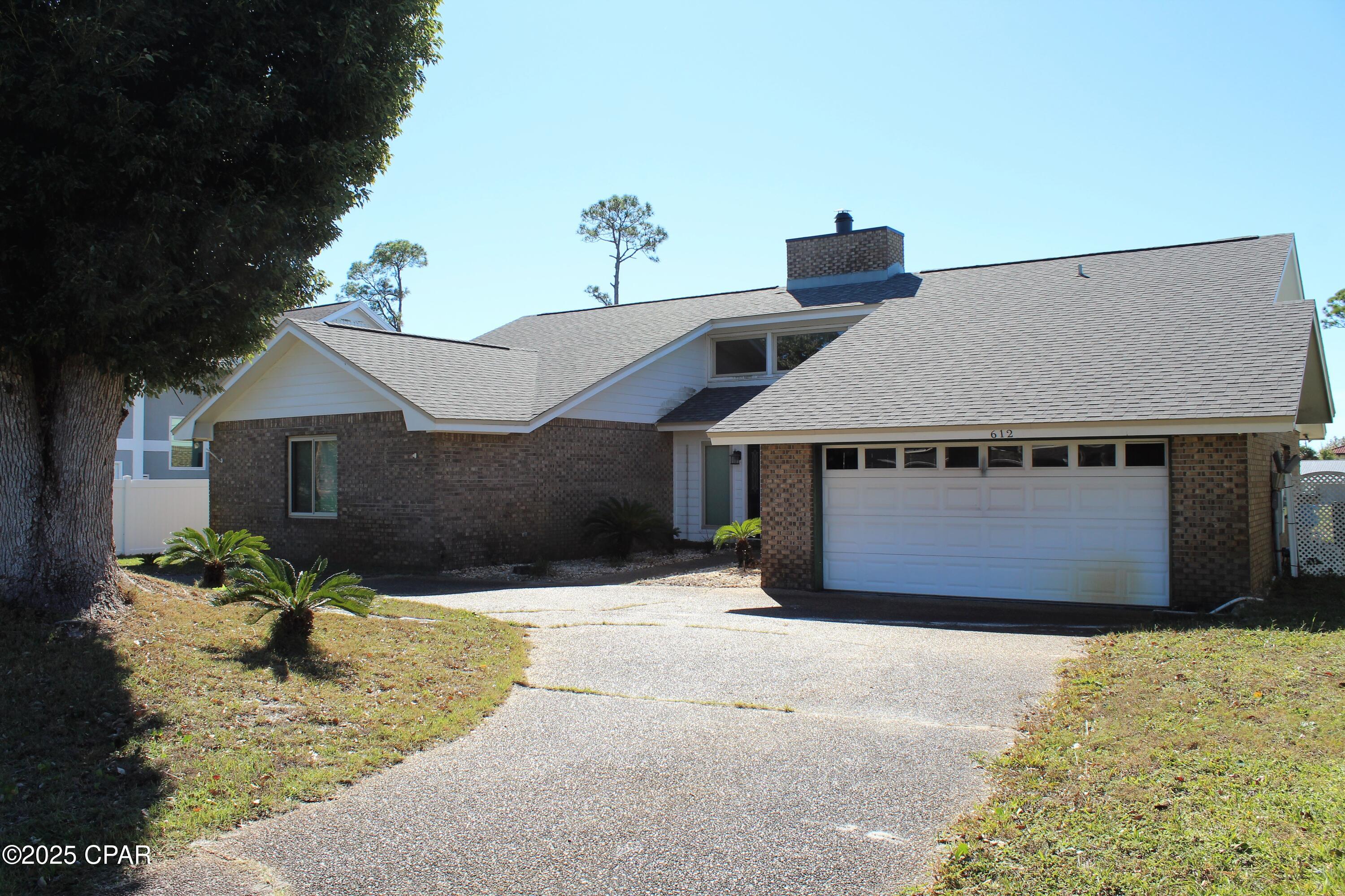 Bay Point Unit 1 - Residential