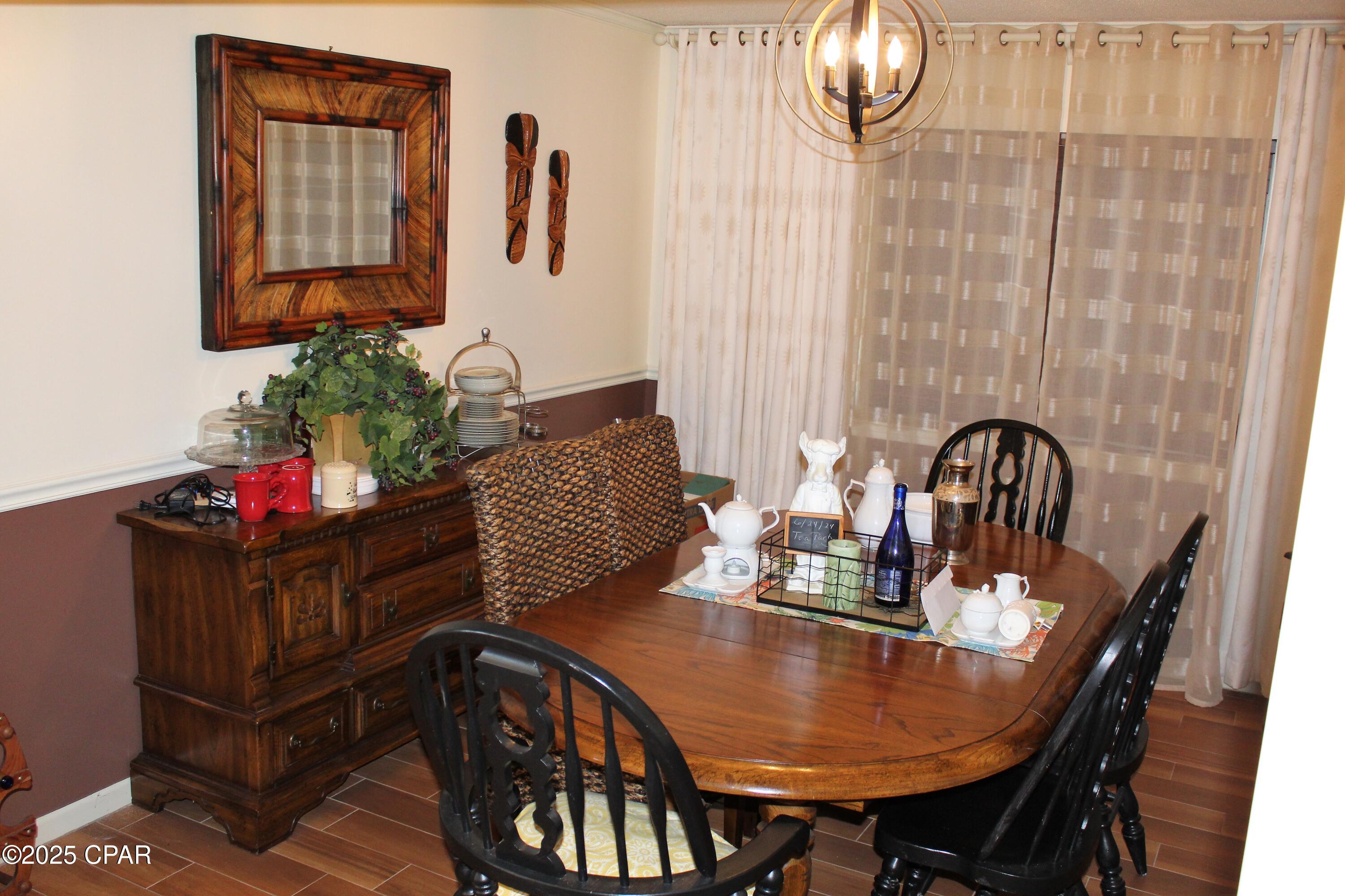Bay Point Unit 1 - Residential