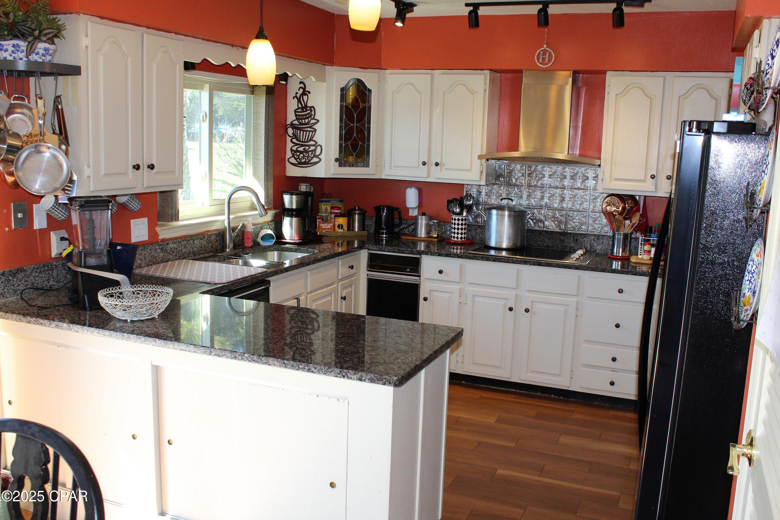 Bay Point Unit 1 - Residential