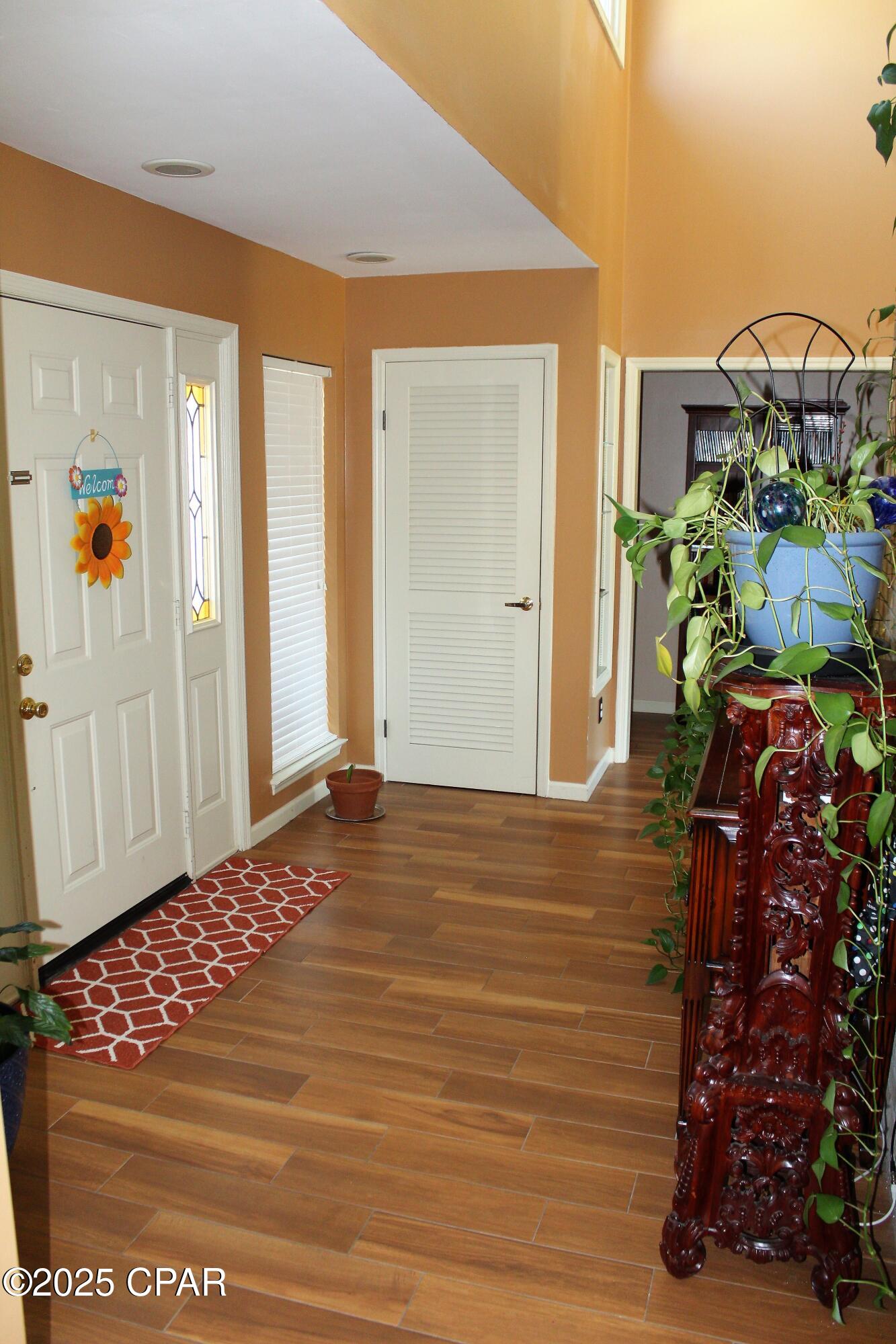 Bay Point Unit 1 - Residential