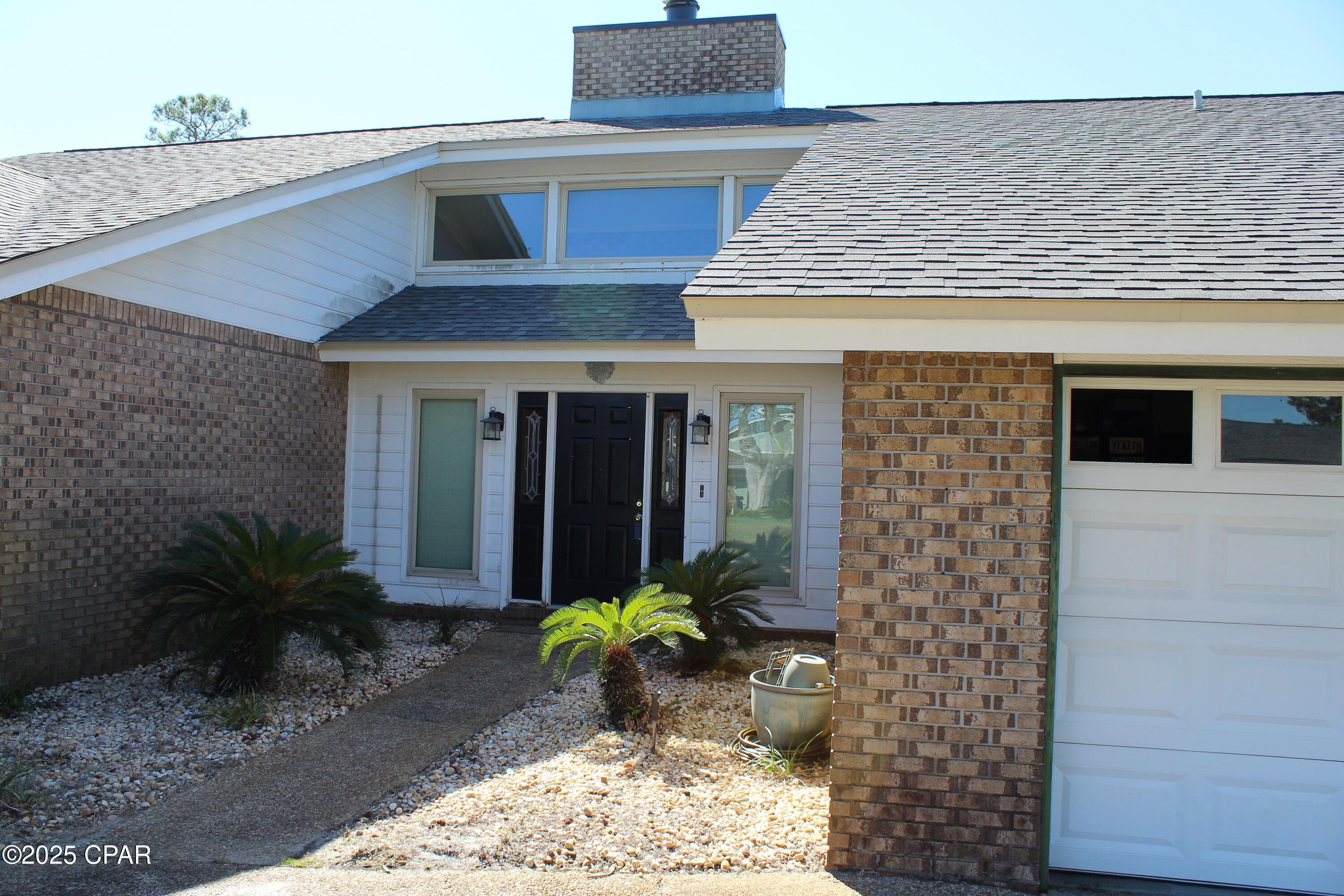 Bay Point Unit 1 - Residential