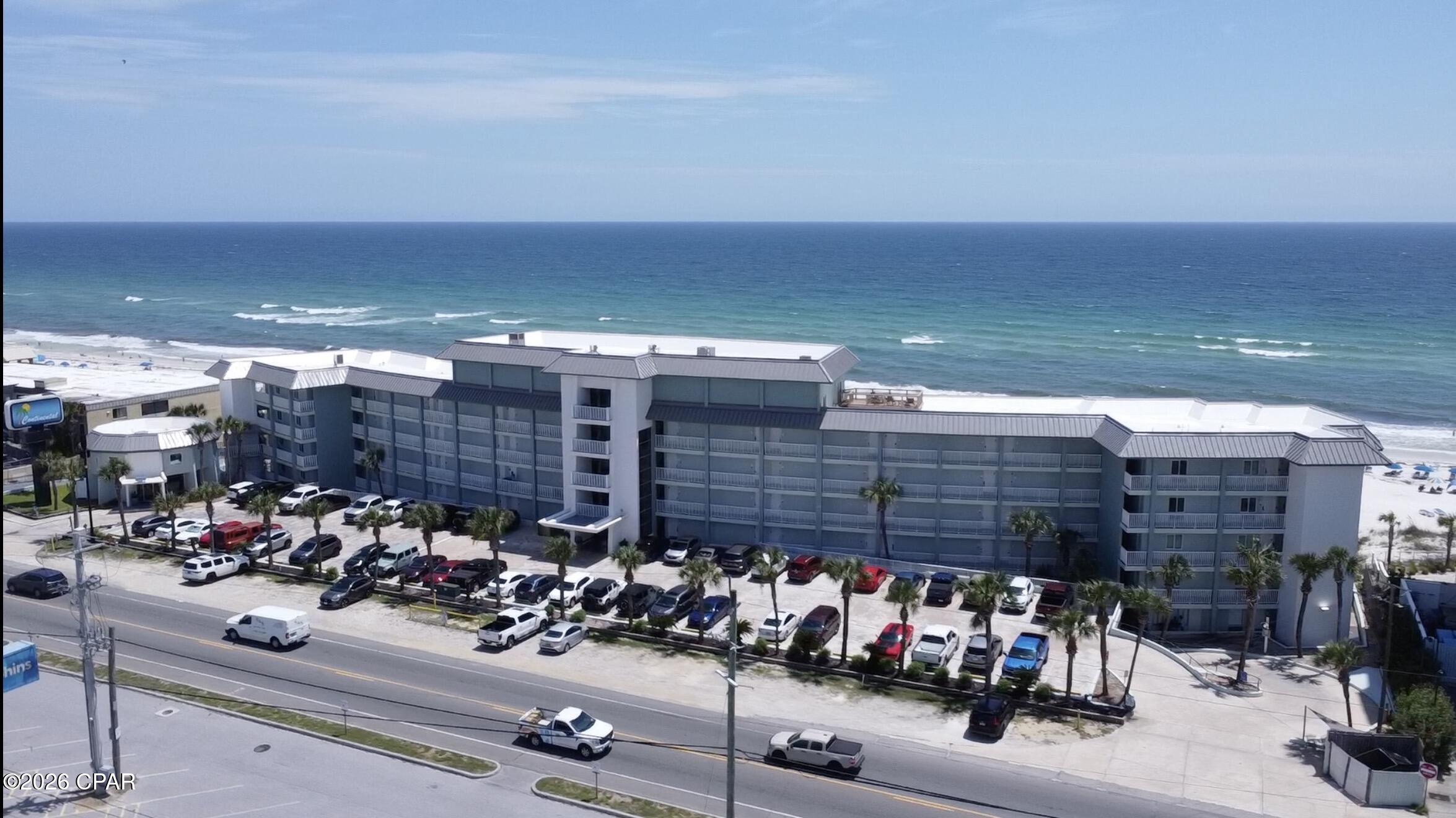 Continental Condos - Residential