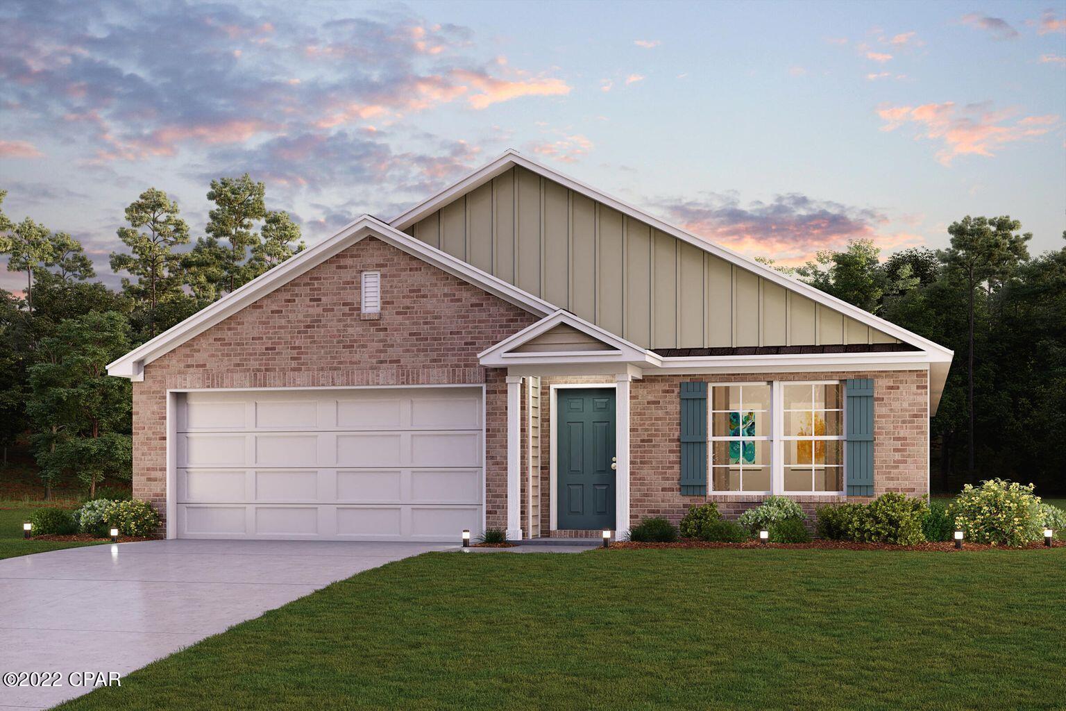 [No Recorded Subdiv] - Residential