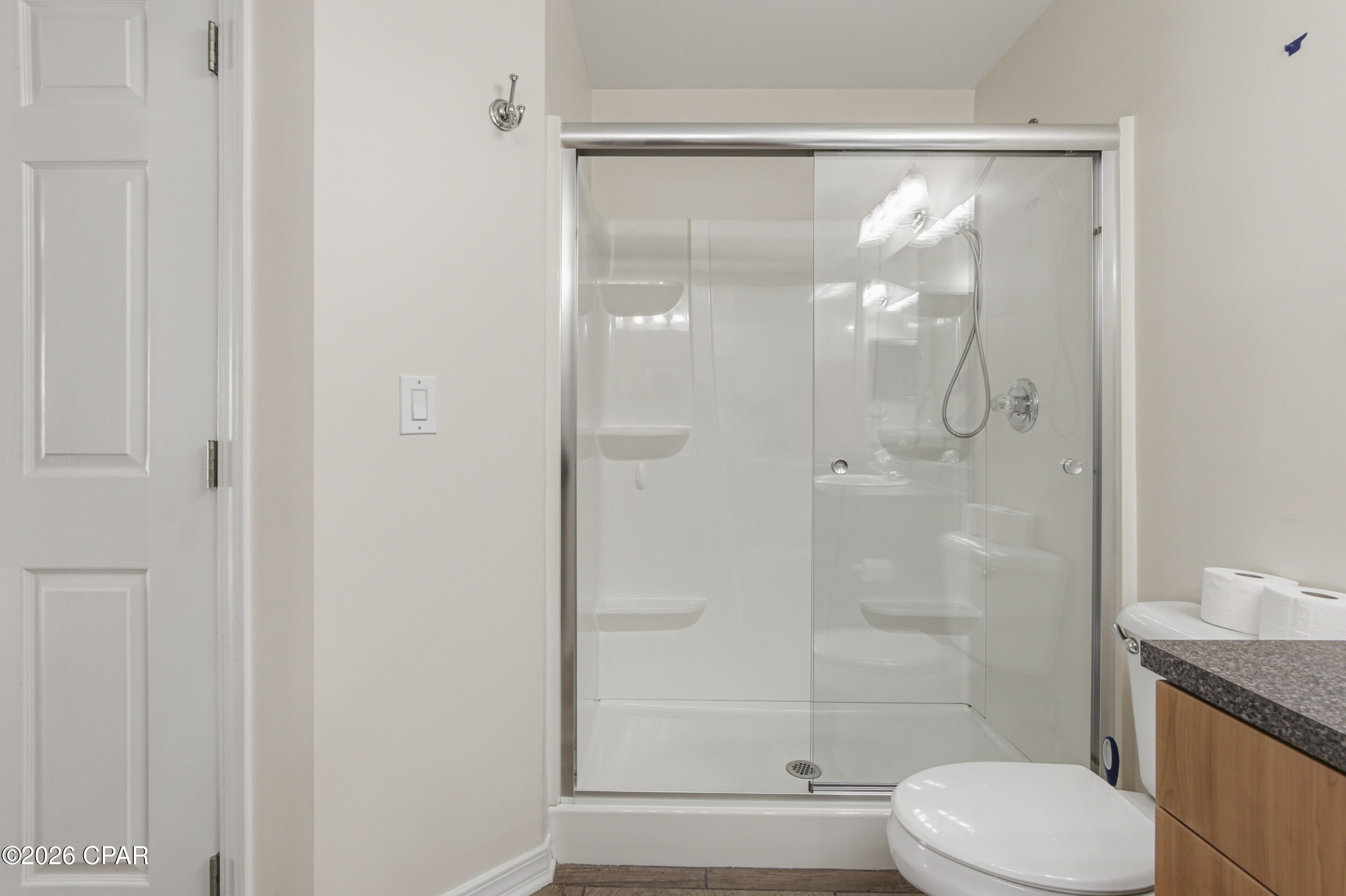Palmetto Trace Phase 2 - Residential