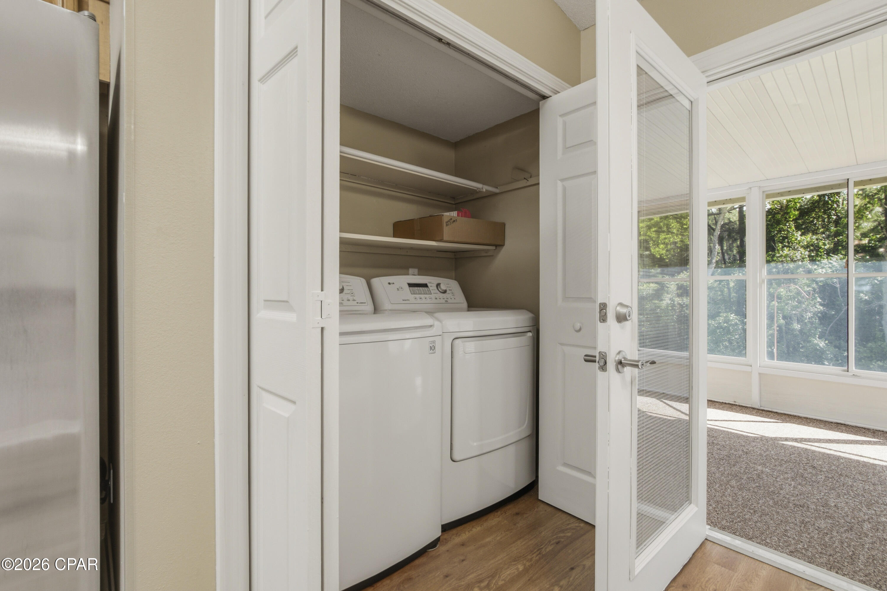 Palmetto Trace Phase 2 - Residential