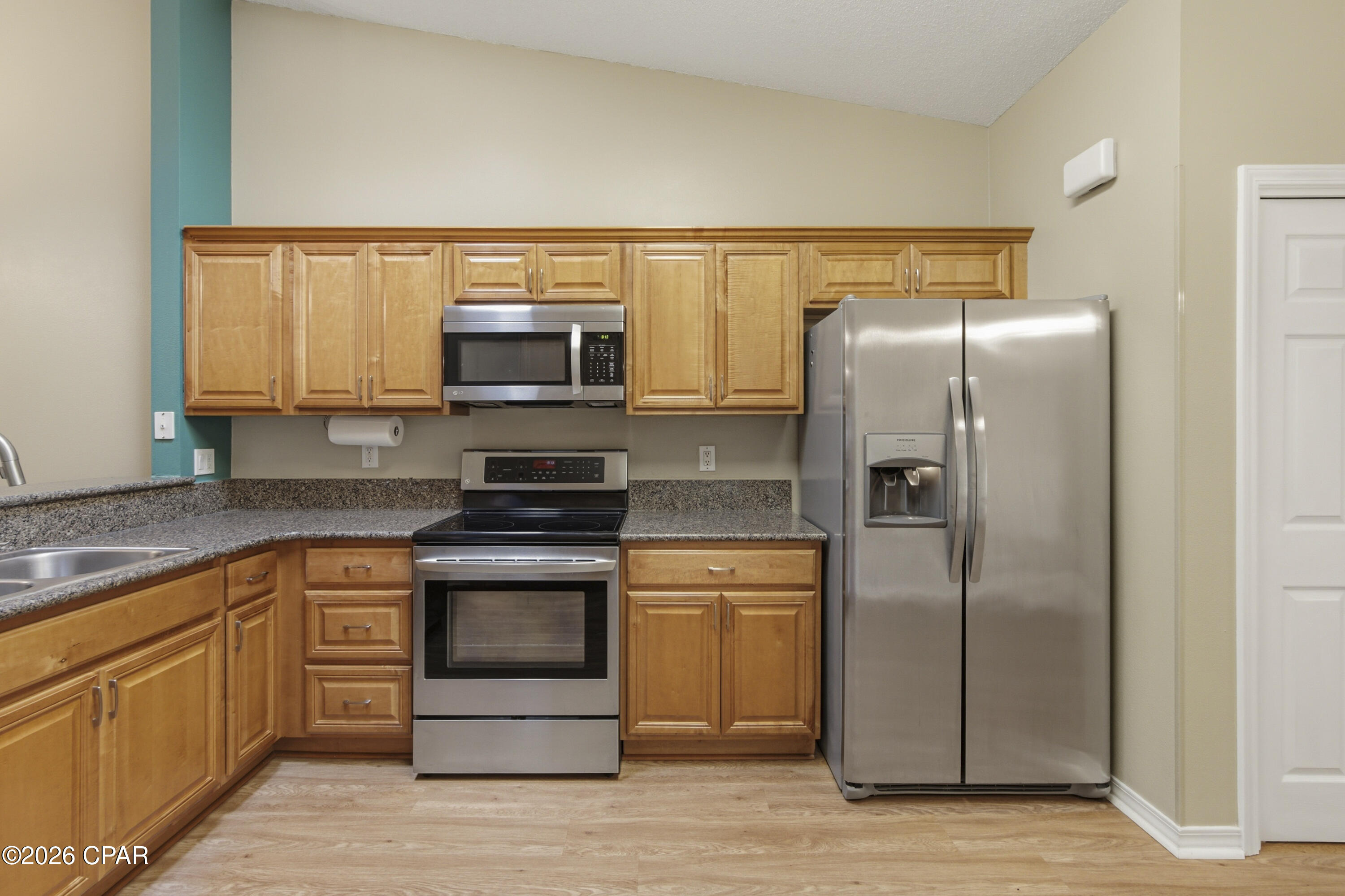 Palmetto Trace Phase 2 - Residential