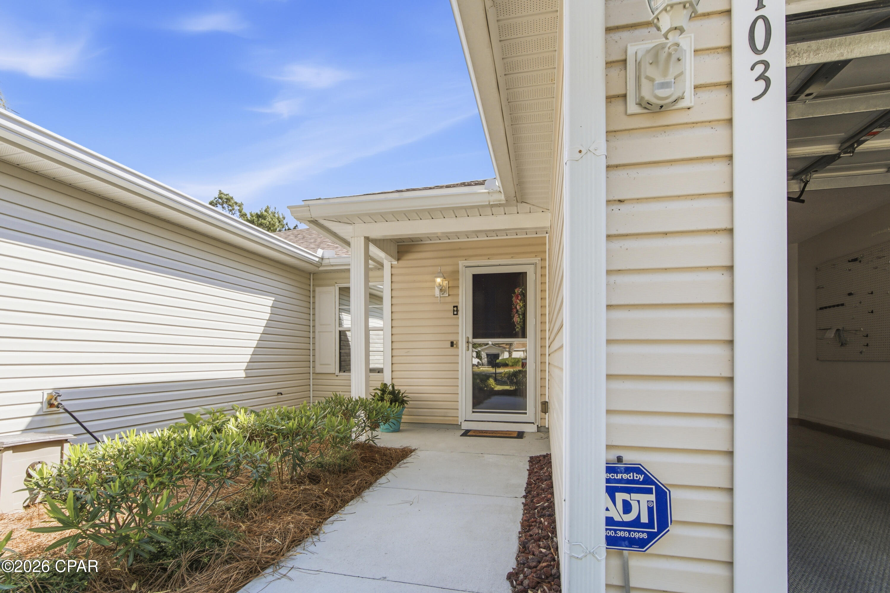 Palmetto Trace Phase 2 - Residential