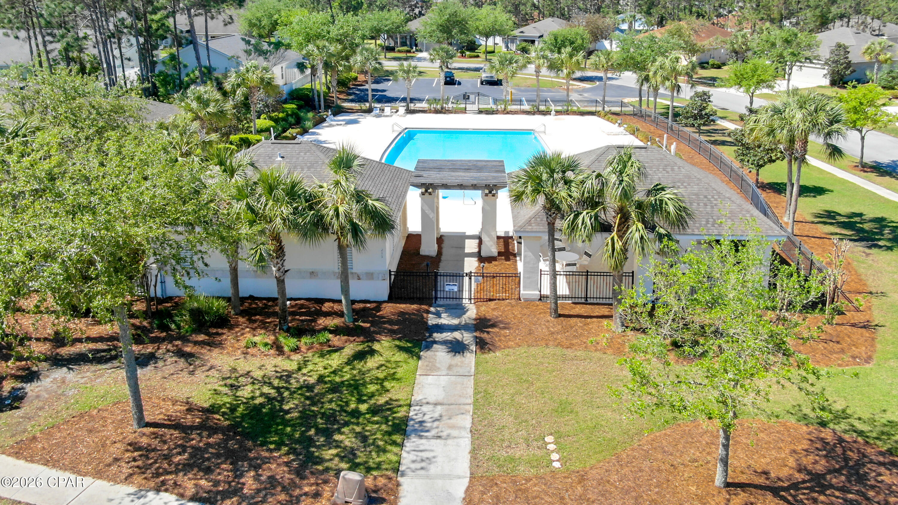 Palmetto Trace Phase 2 - Residential