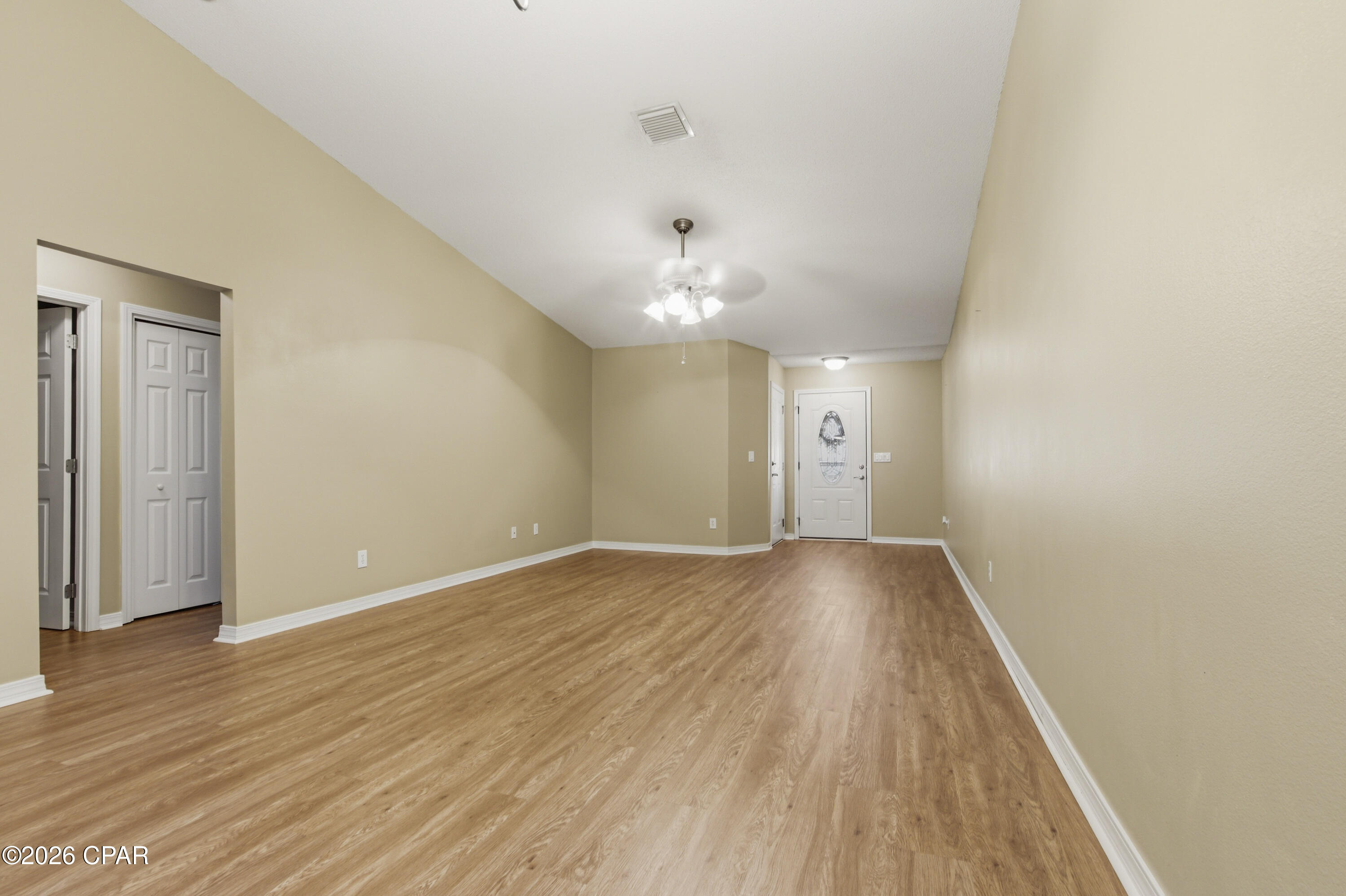 Palmetto Trace Phase 2 - Residential
