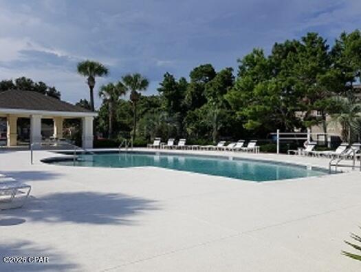 Palmetto Trace Phase 2 - Residential