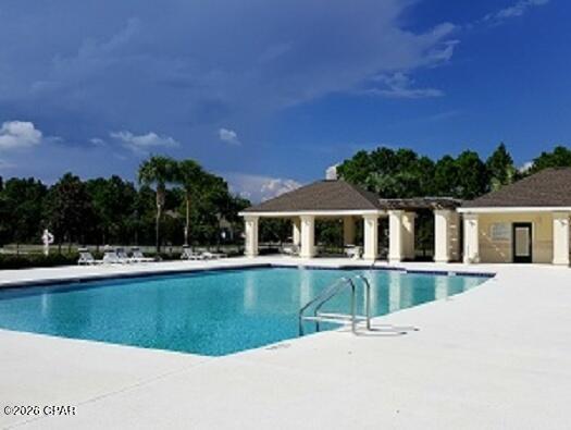 Palmetto Trace Phase 2 - Residential