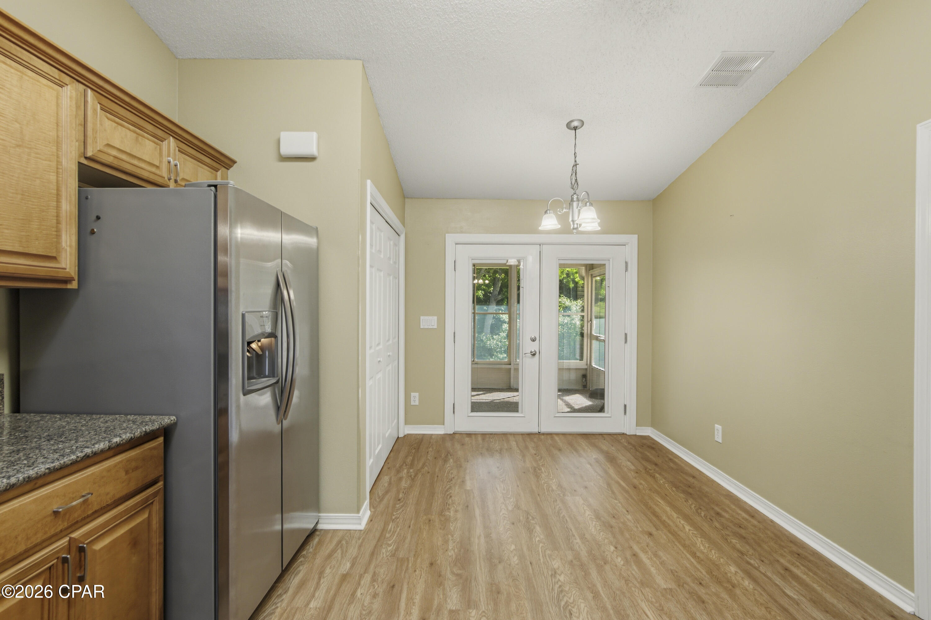 Palmetto Trace Phase 2 - Residential
