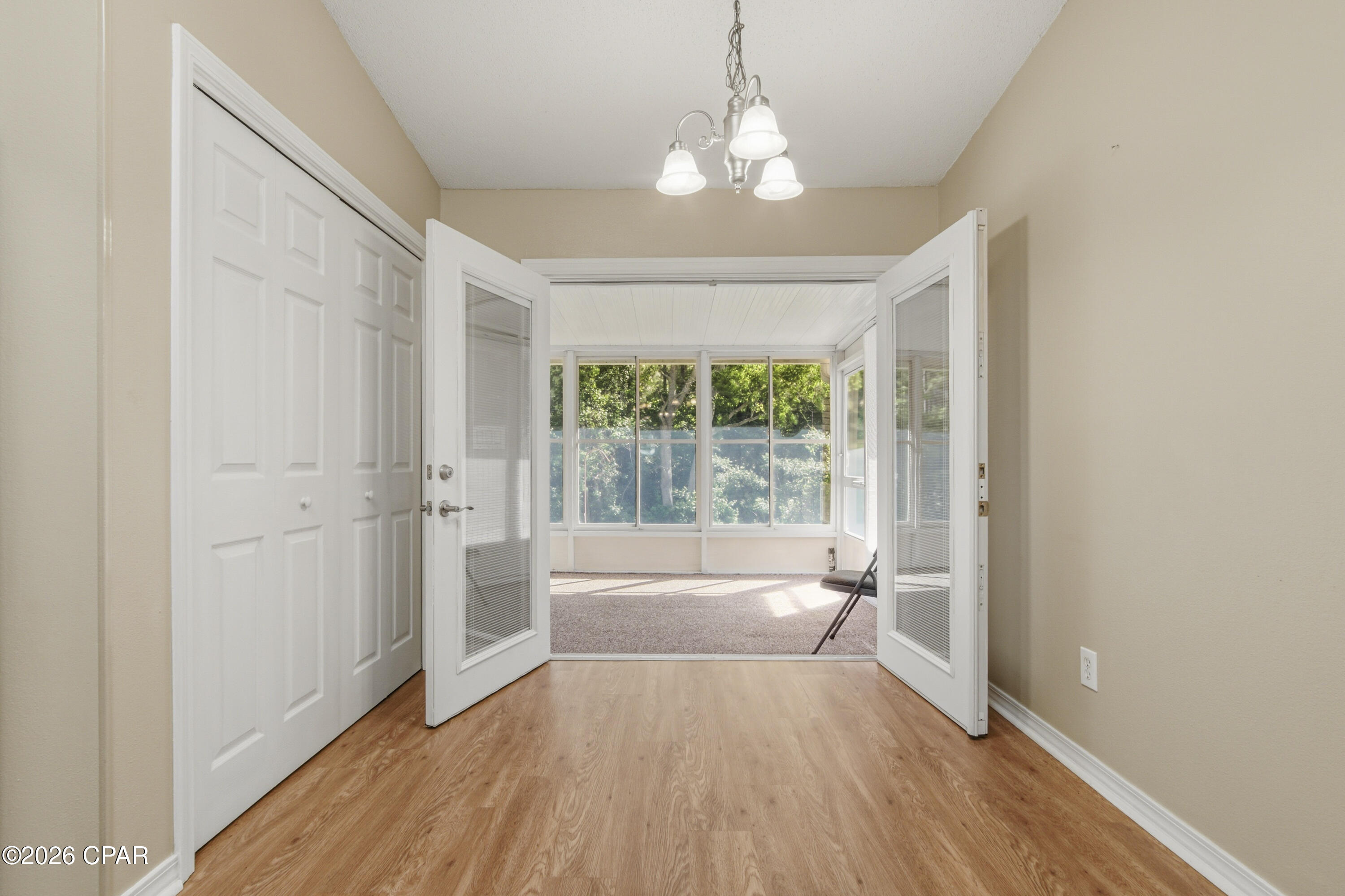 Palmetto Trace Phase 2 - Residential
