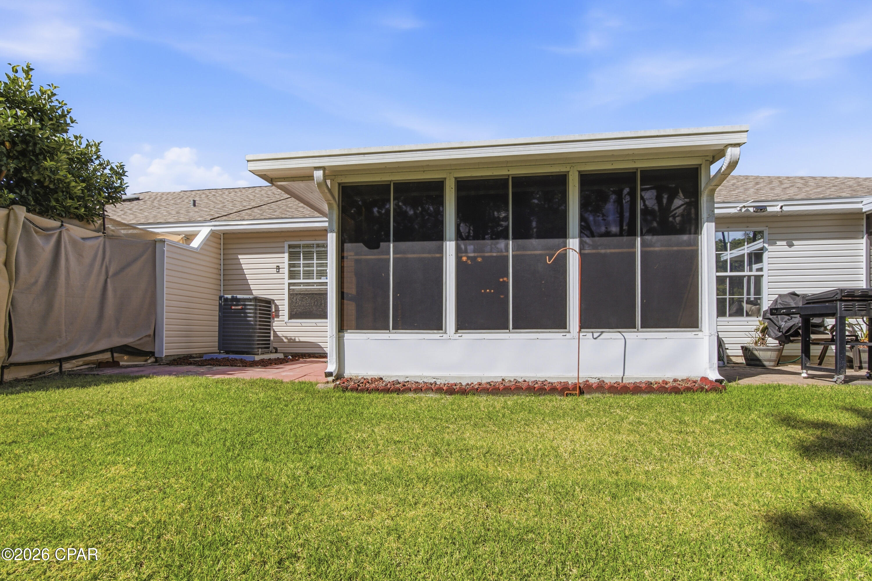 Palmetto Trace Phase 2 - Residential
