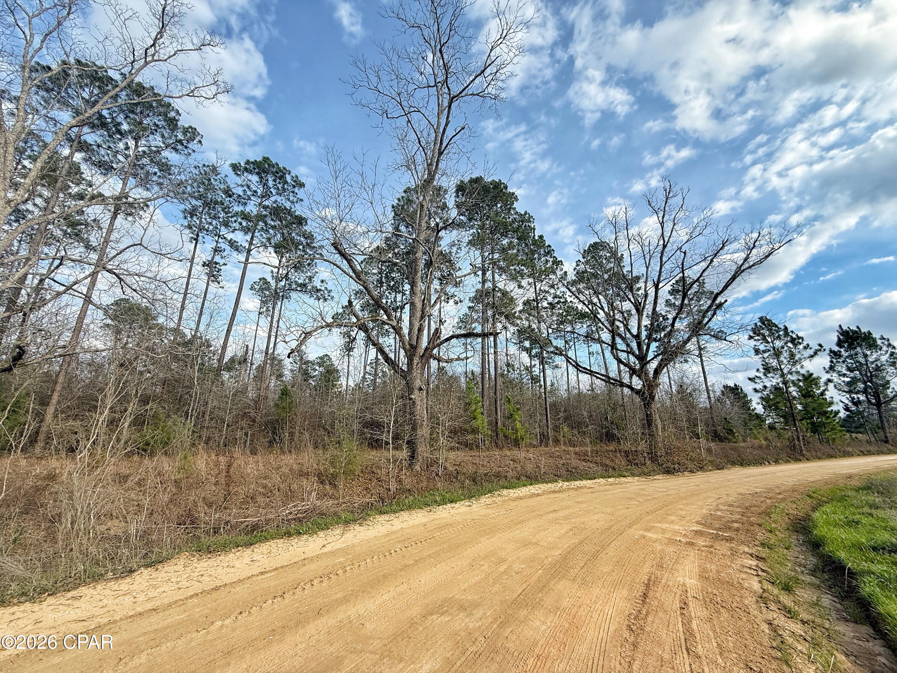 No Named Subdivision - Land