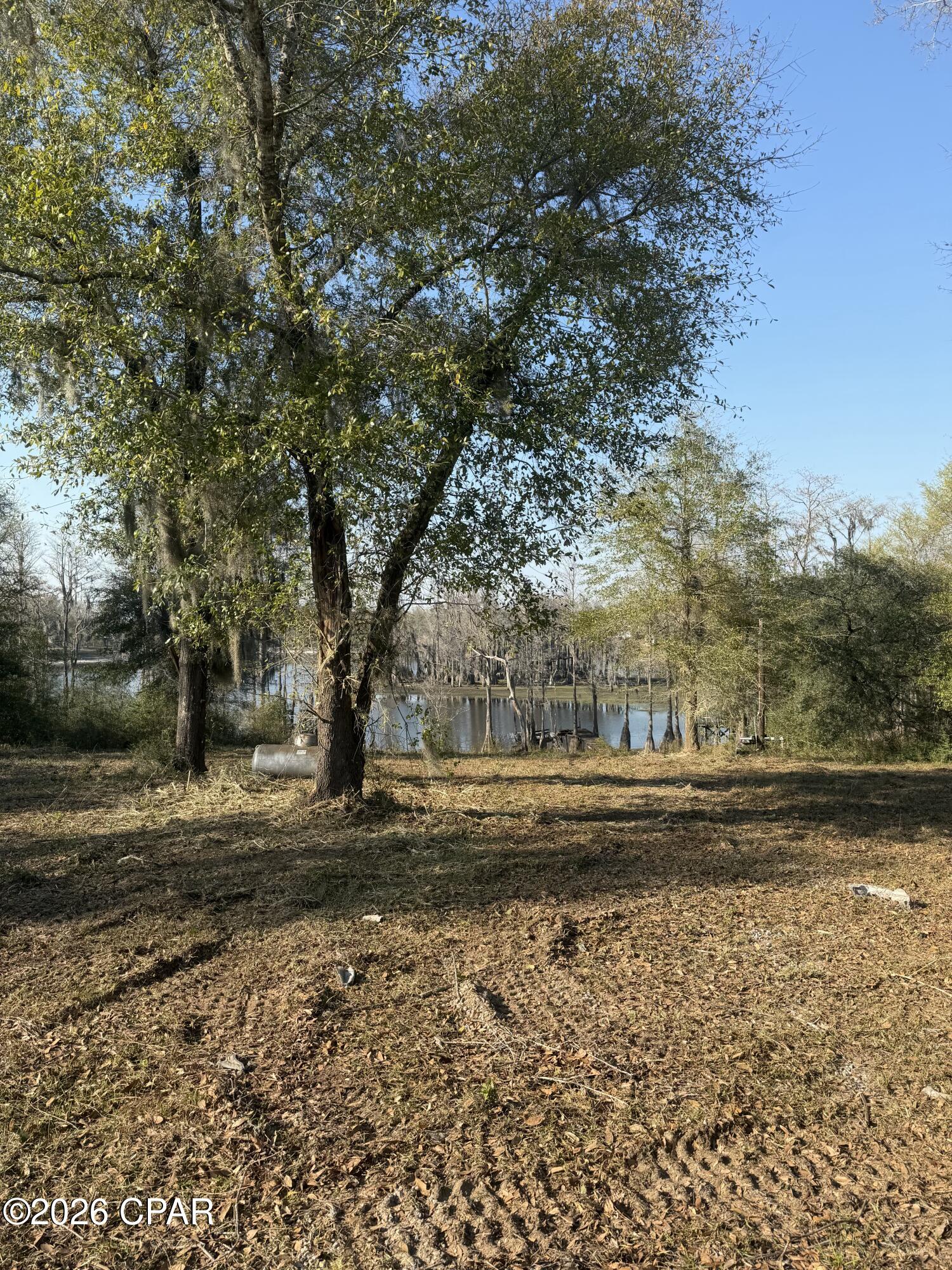 [No Recorded Subdiv] - Land