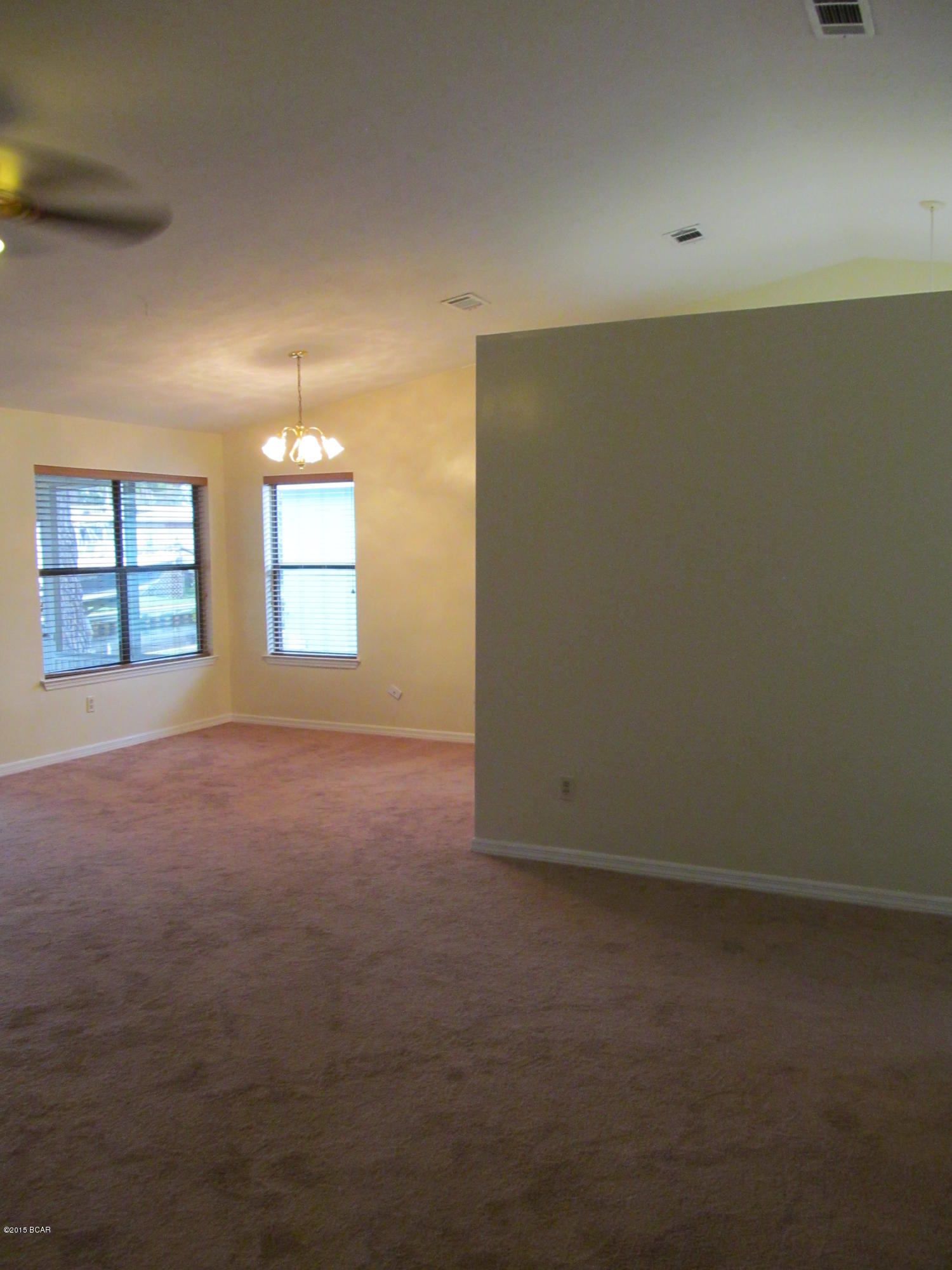 Harbour Towne - Residential Lease