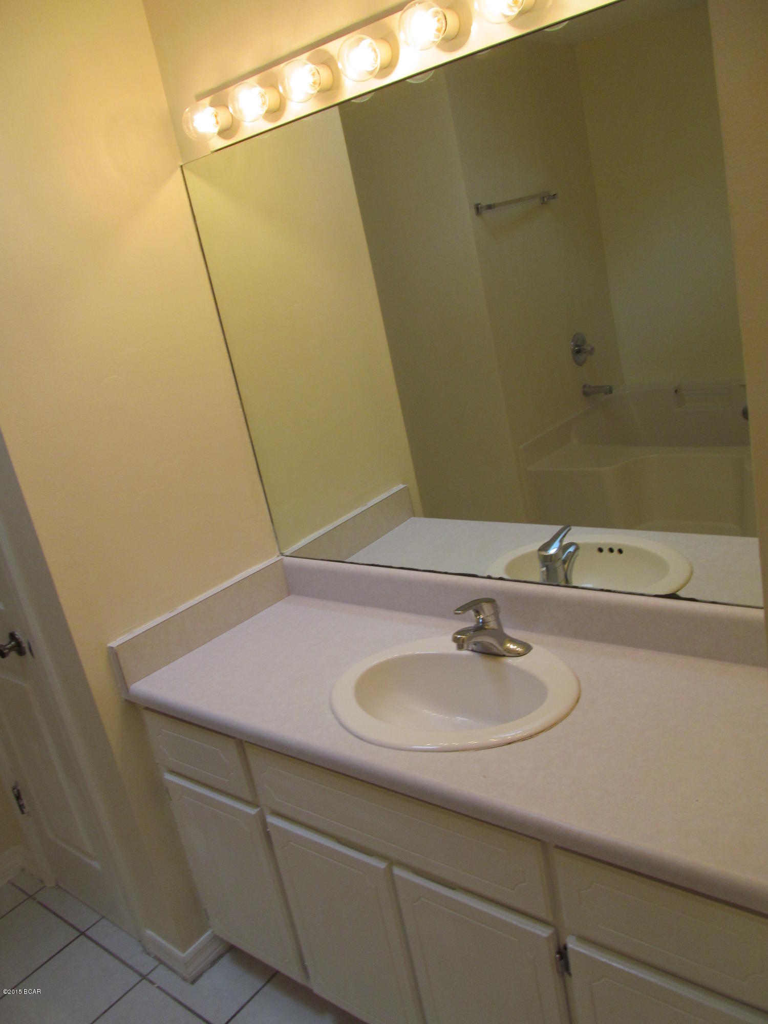 Harbour Towne - Residential Lease