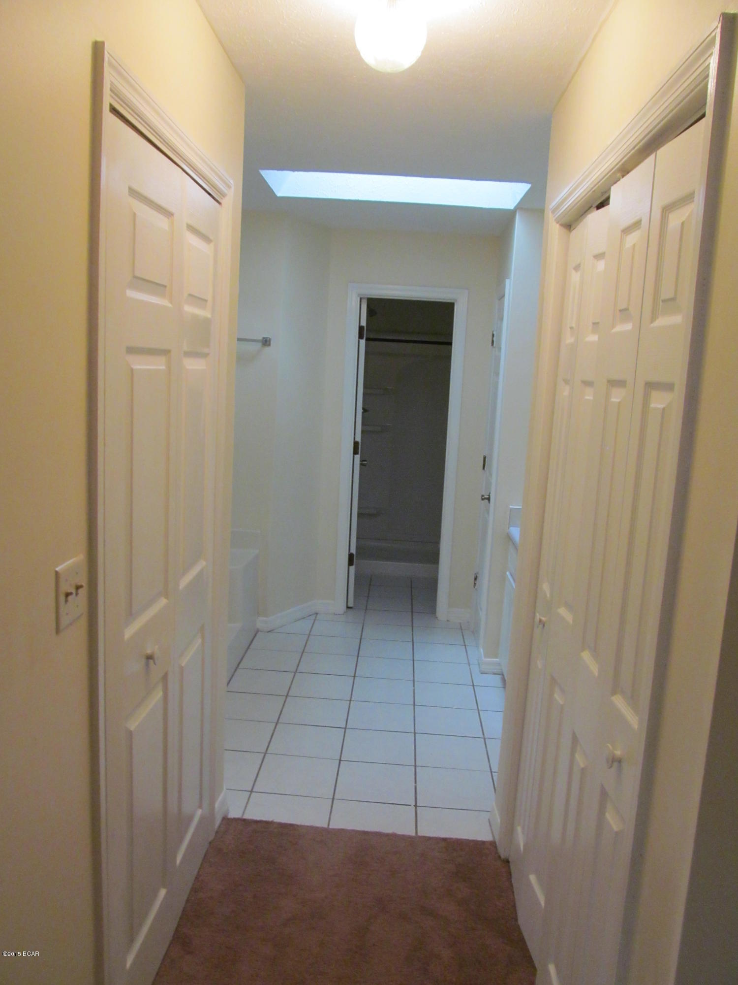 Harbour Towne - Residential Lease