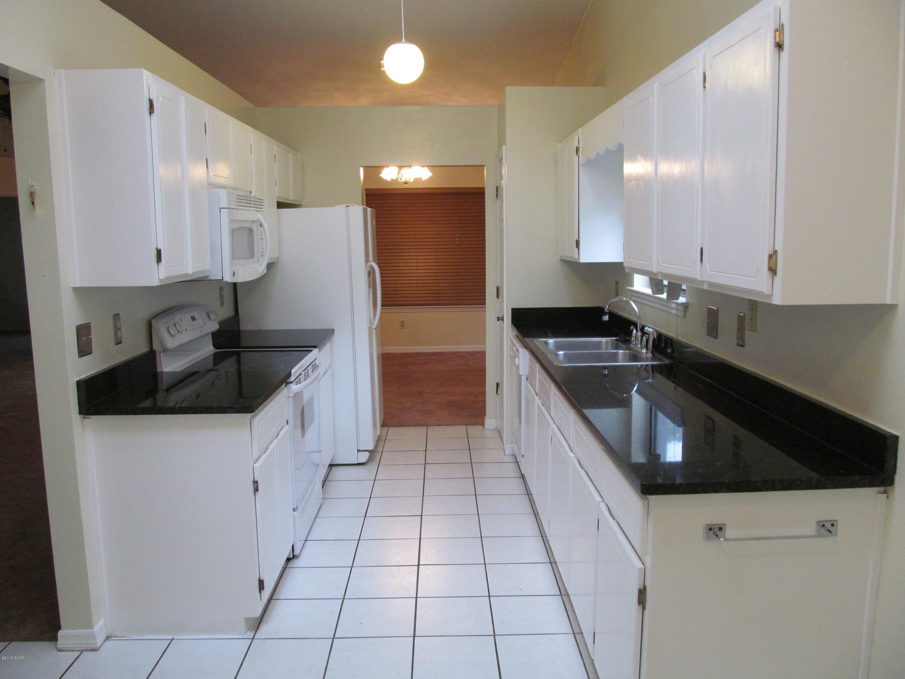 Harbour Towne - Residential Lease