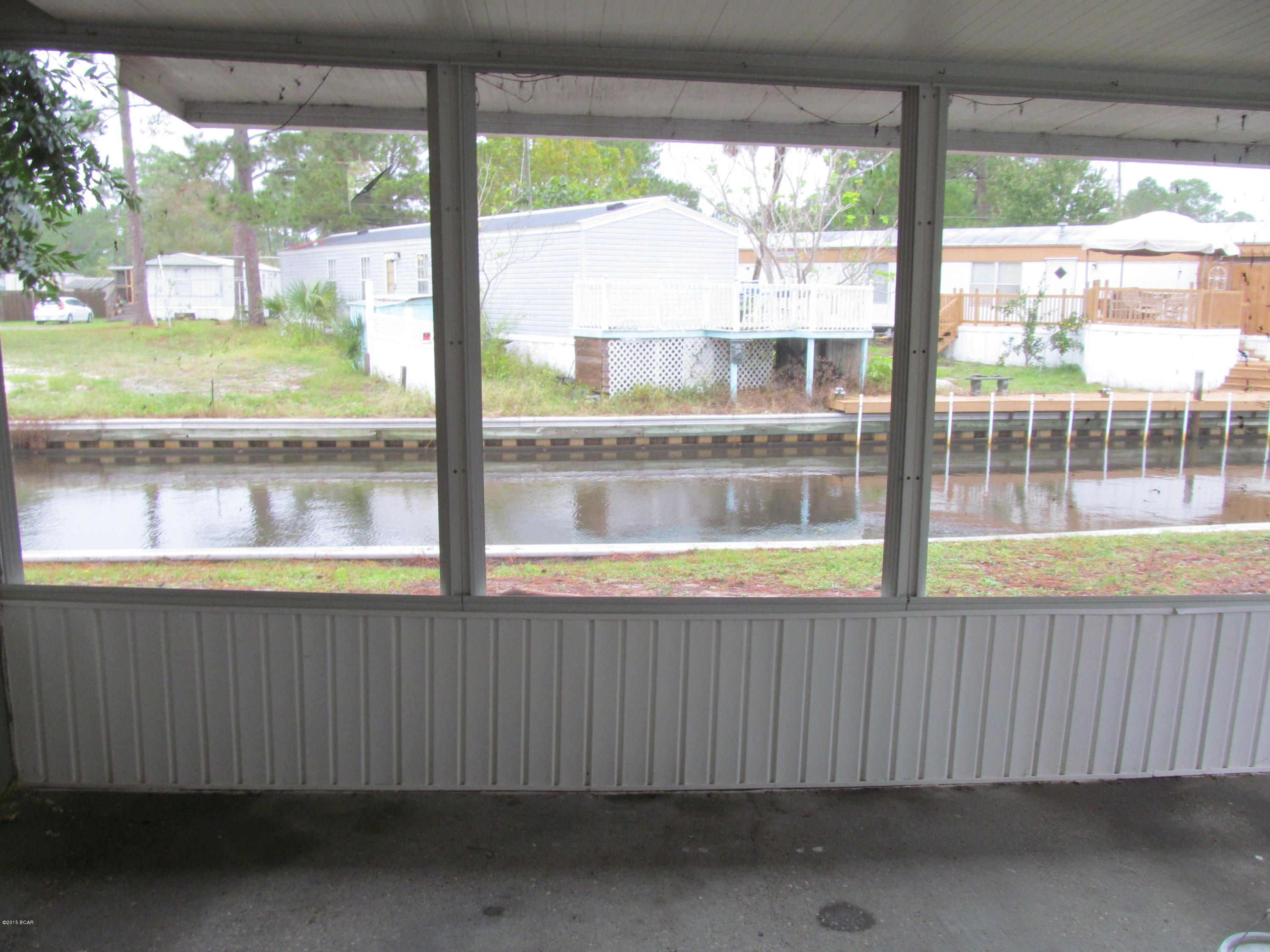 Harbour Towne - Residential Lease