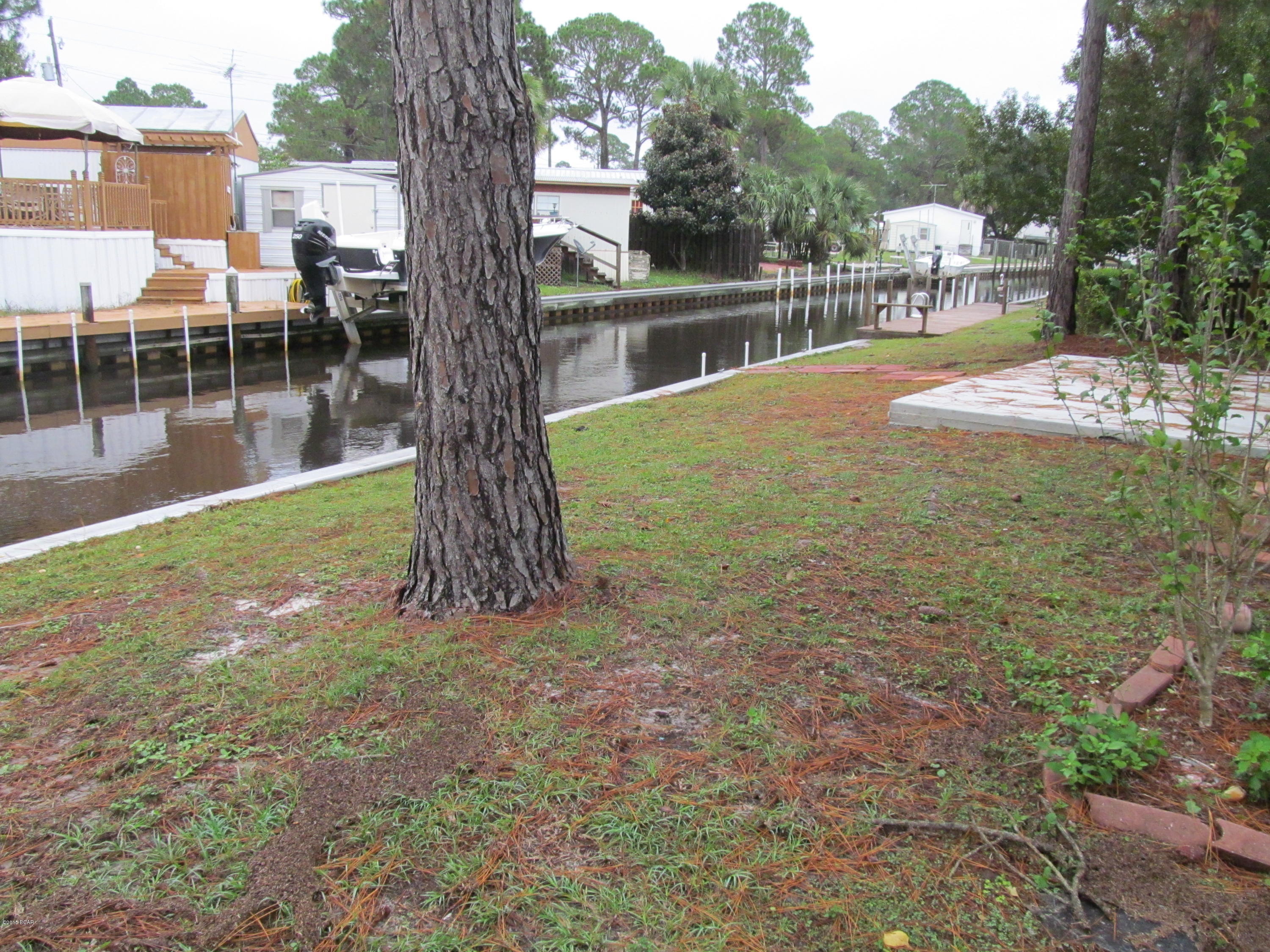 Harbour Towne - Residential Lease