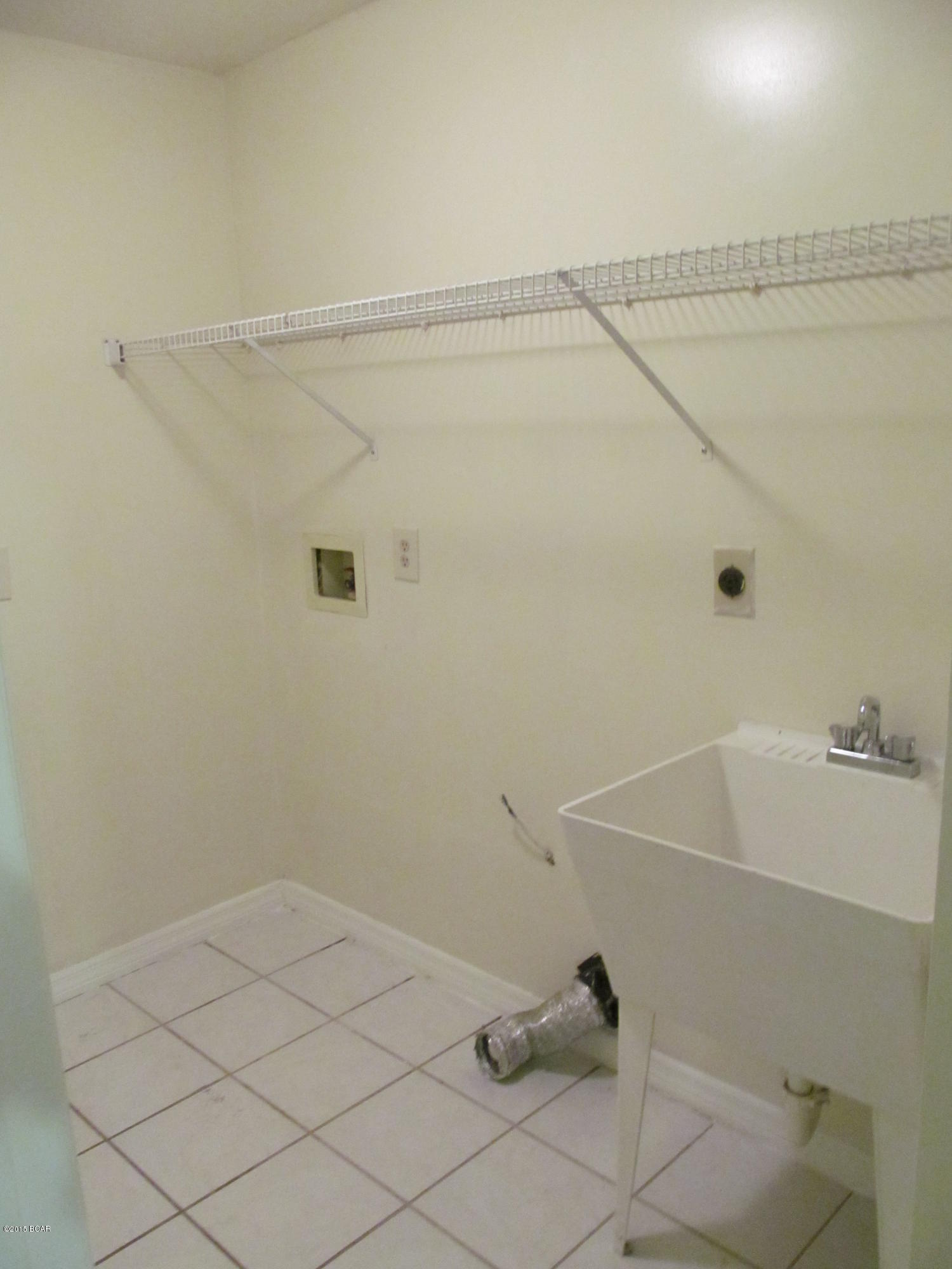 Harbour Towne - Residential Lease