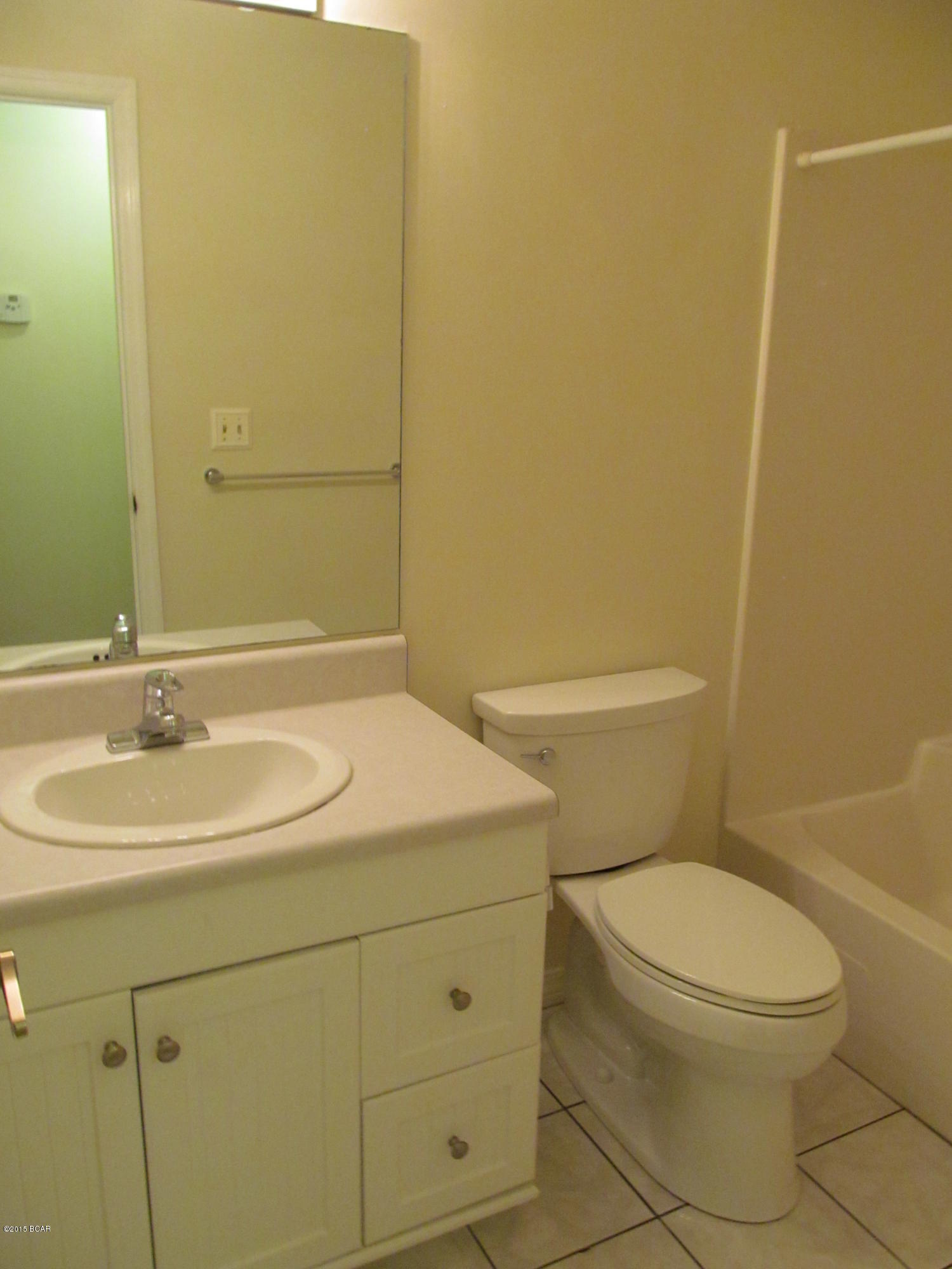 Harbour Towne - Residential Lease