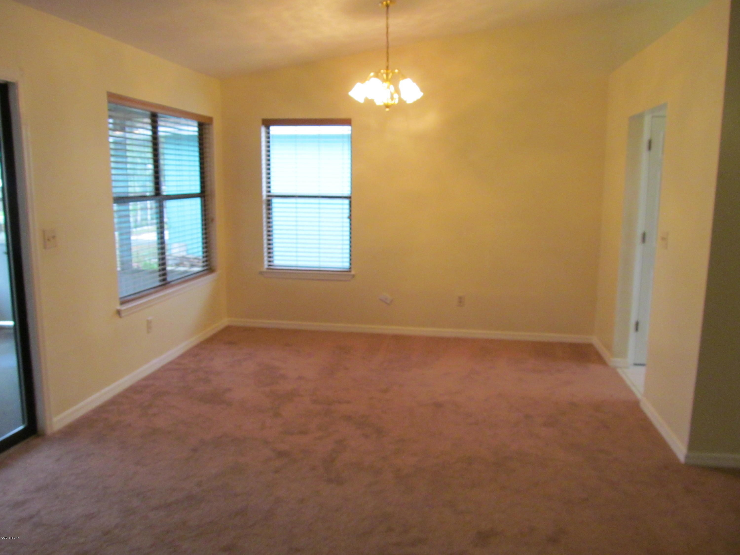 Harbour Towne - Residential Lease