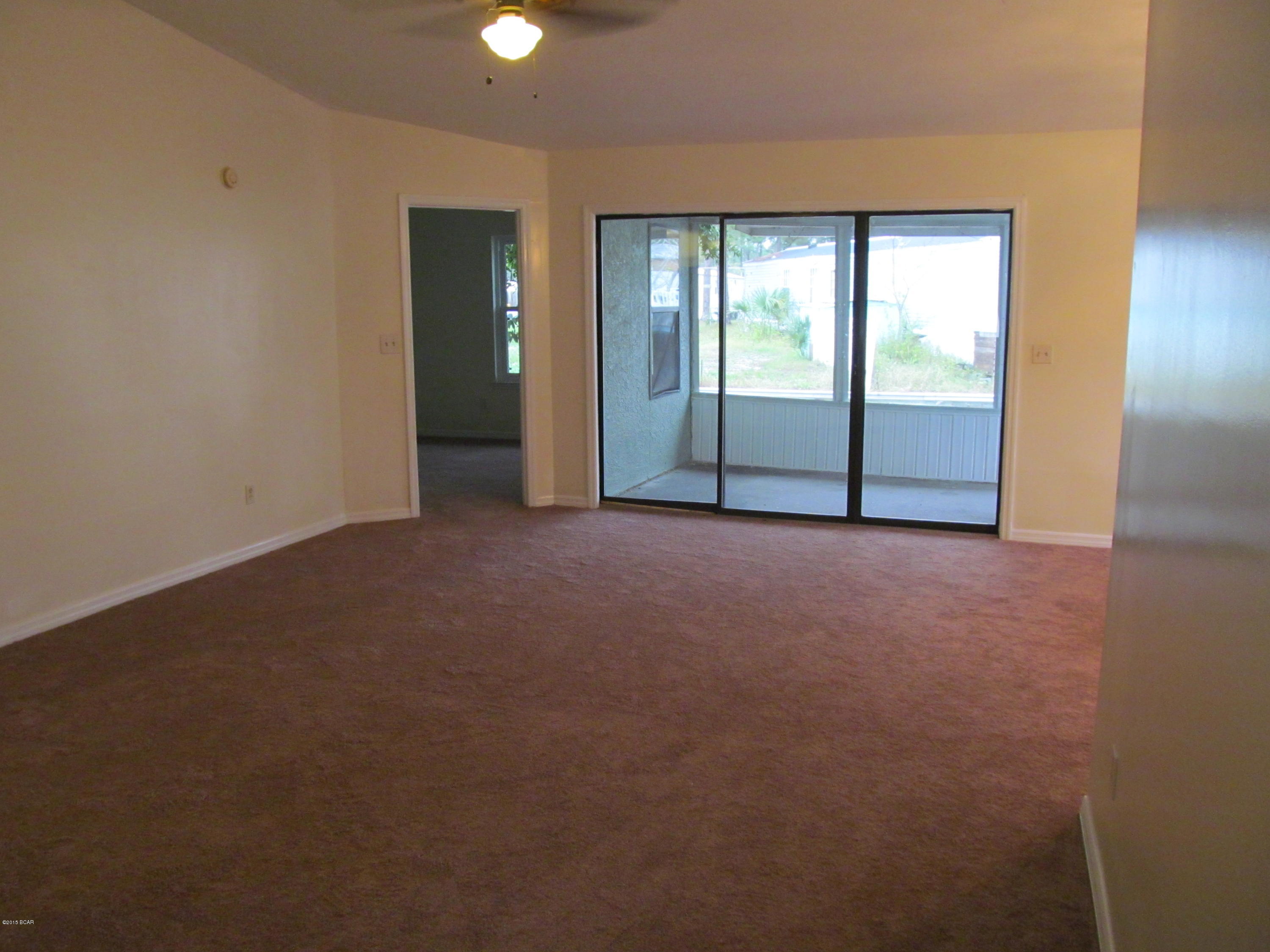 Harbour Towne - Residential Lease
